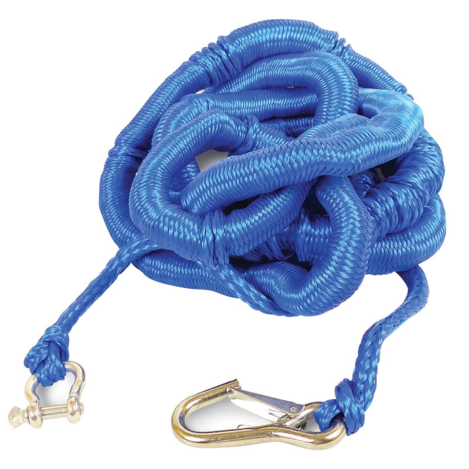 Dockmate Anchor Buddy anchor line for secure boat mooring and effortless anchoring on docks and boats.