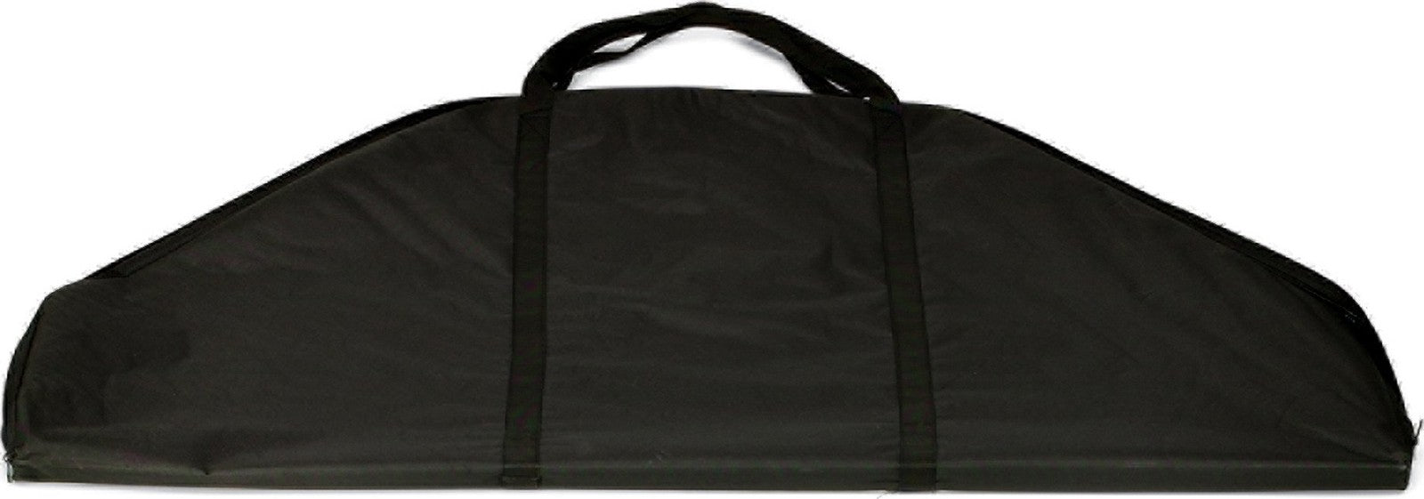 Fat Cat folding poker table for 8 players with carrying case, chip tray, and drink holders, designed for game nights.