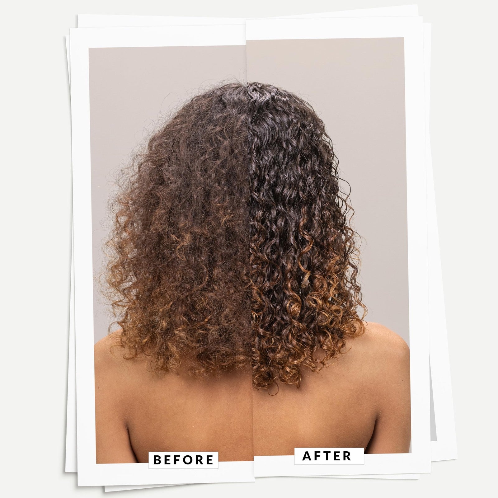 Davines LOVE Curl Cream for defined, bouncy curls, lightweight leave-on serum for curly hair, in a pump bottle.