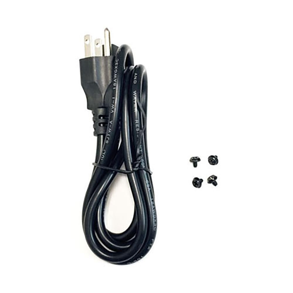 Apevia Venus450W ATX power supply with auto-thermally controlled 120mm fan, compact black design for PC building.