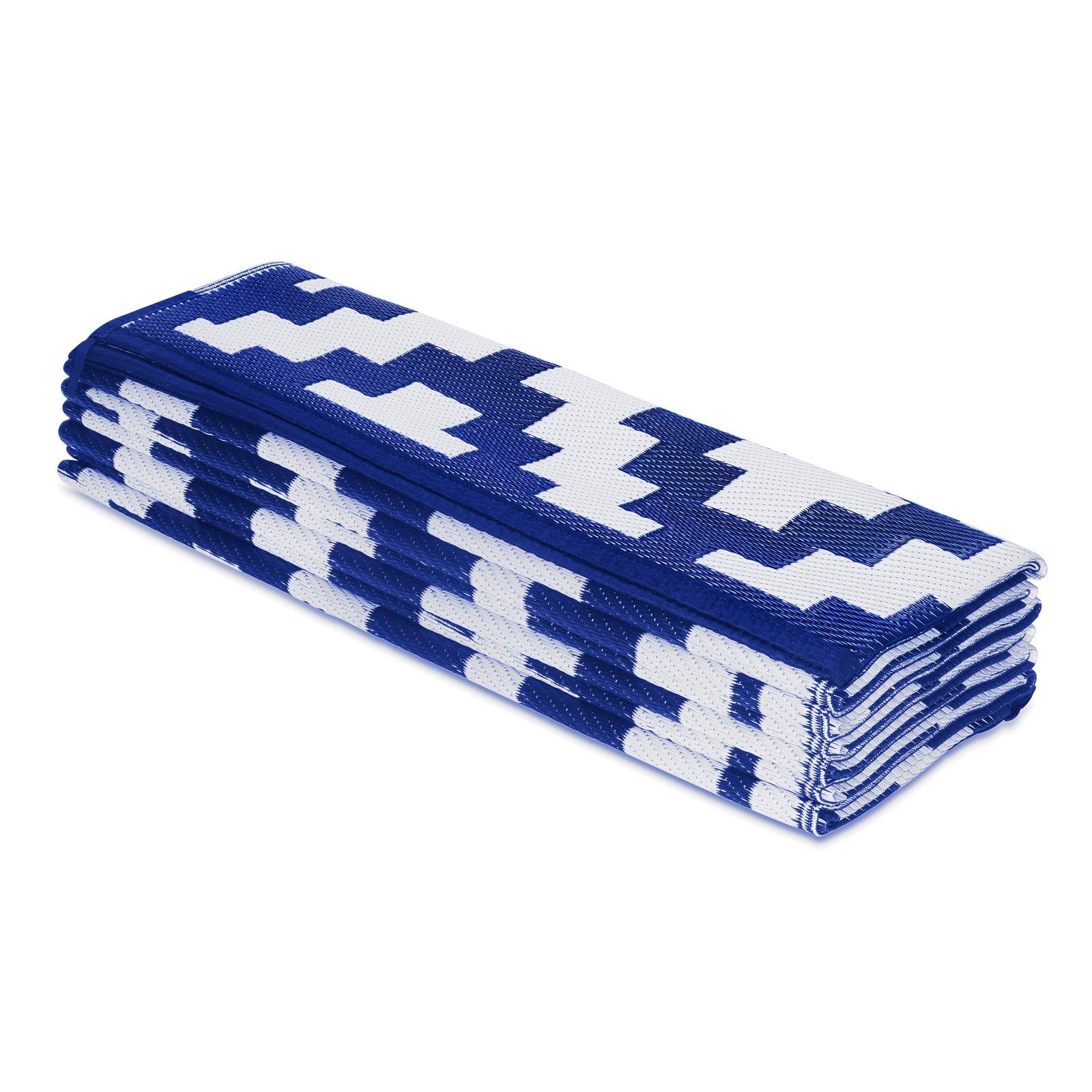 Outdoor camping rug by Fh Home, waterproof and fade-resistant, reversible, ideal for outdoor adventures and picnics