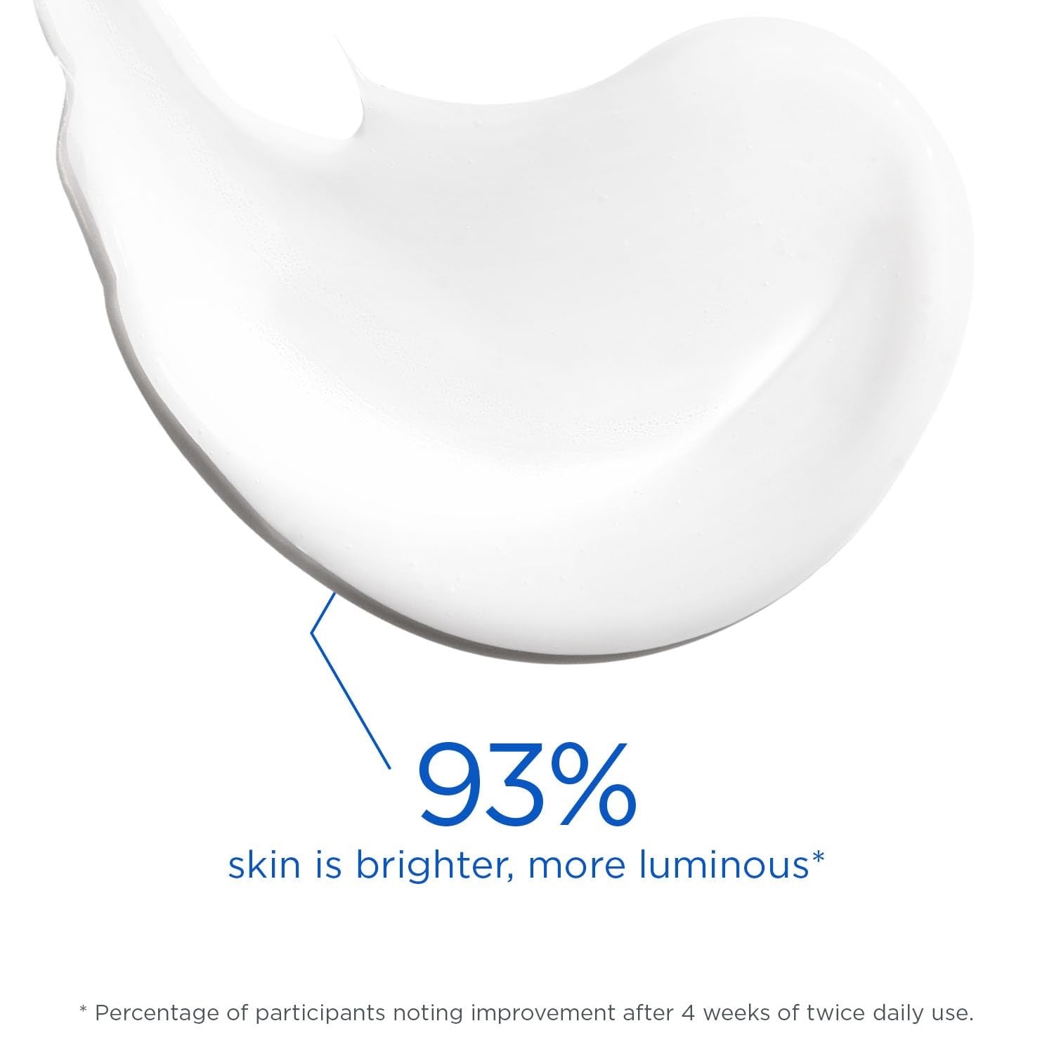 NEOSTRATA Glycolic Renewal Smoothing Lotion in a clear bottle with a pump, featuring a white and light blue label for skin rejuvenation.