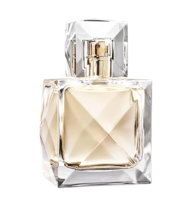 Generic XO KHLOE Eau de Parfum spray for women, 1oz, featuring floral and woody fragrance notes in a sleek bottle.