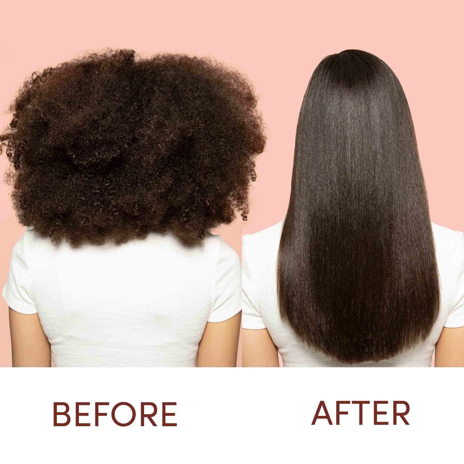 Mizani Strength Fusion Recover Mask for damaged hair, night-time treatment in a jar with creamy texture and black lid.