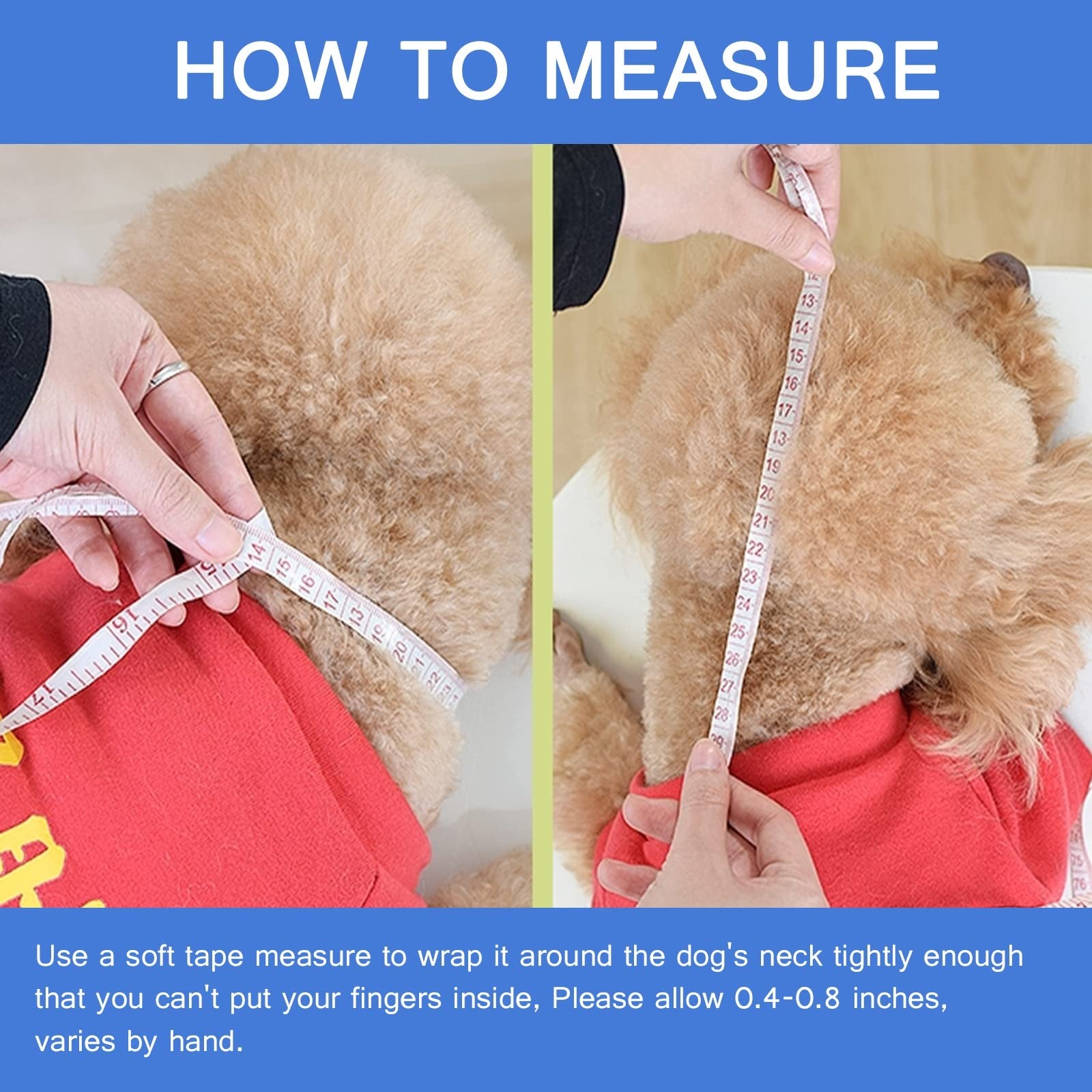 Lightweight soft dog cone from Leeper, adjustable Elizabethan collar for pets, showing the flexible, padded design on a dog.