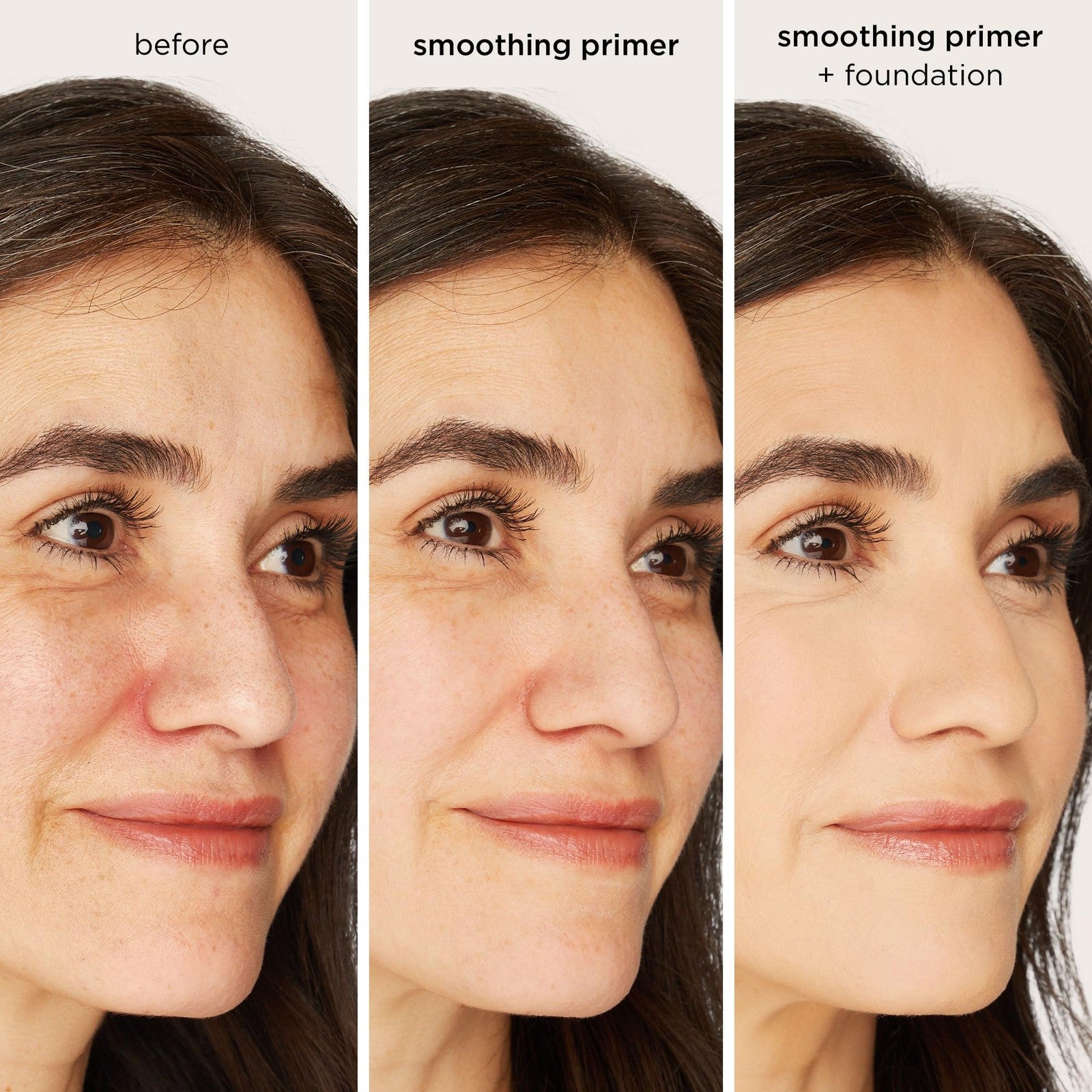 Tarte Face Tape Smoothing Primer, a lightweight longwear makeup primer with a smooth, matte finish.