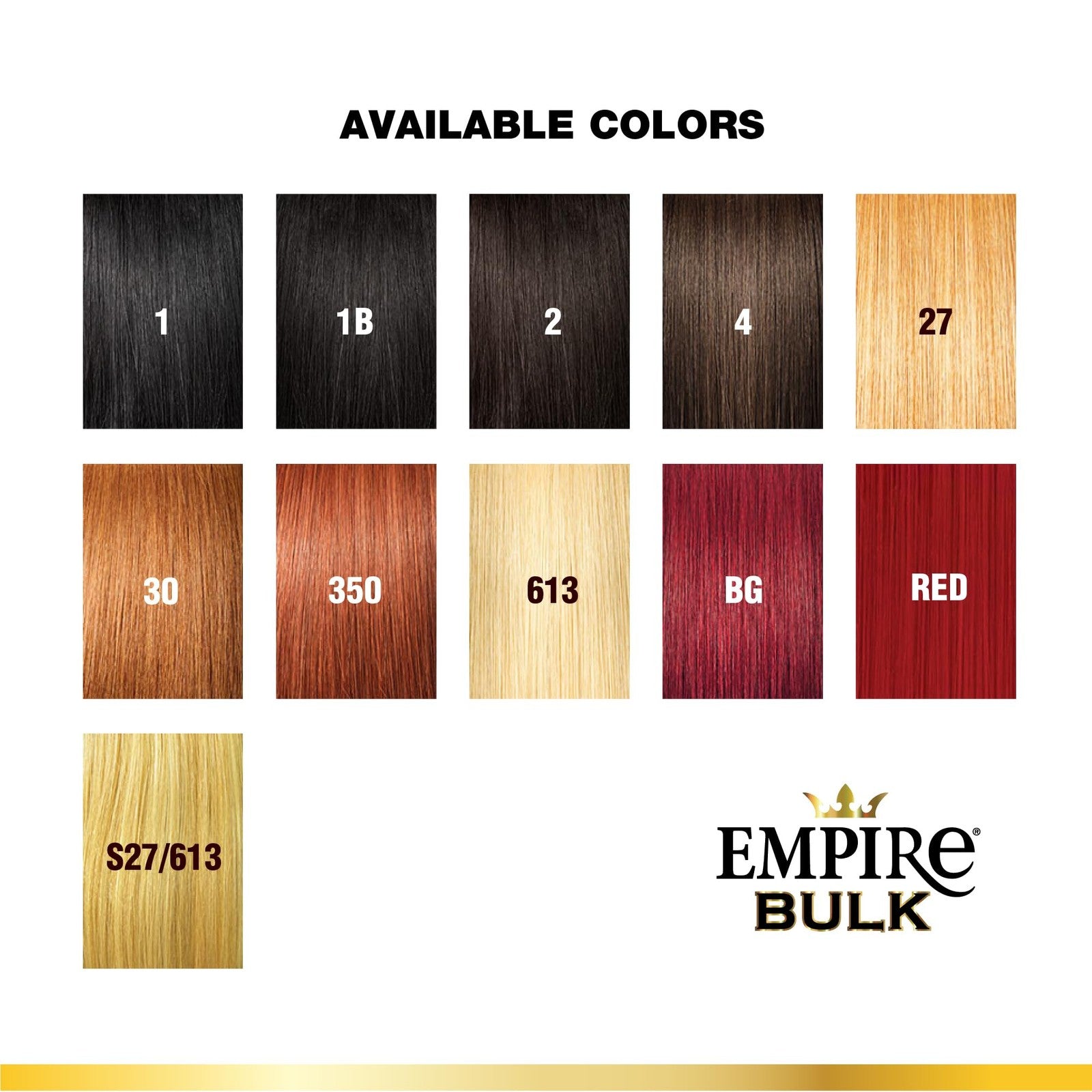 Sensational Empire Bulk Braiding human hair for knotless boho box braids, showcasing deep, natural-looking braid strands.