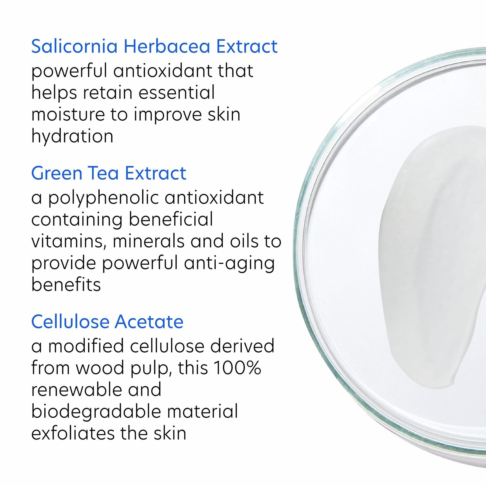 PCA SKIN Daily Face Exfoliant Cleanser and Moisturizing Face Wash with gentle cleansing action for healthy skin