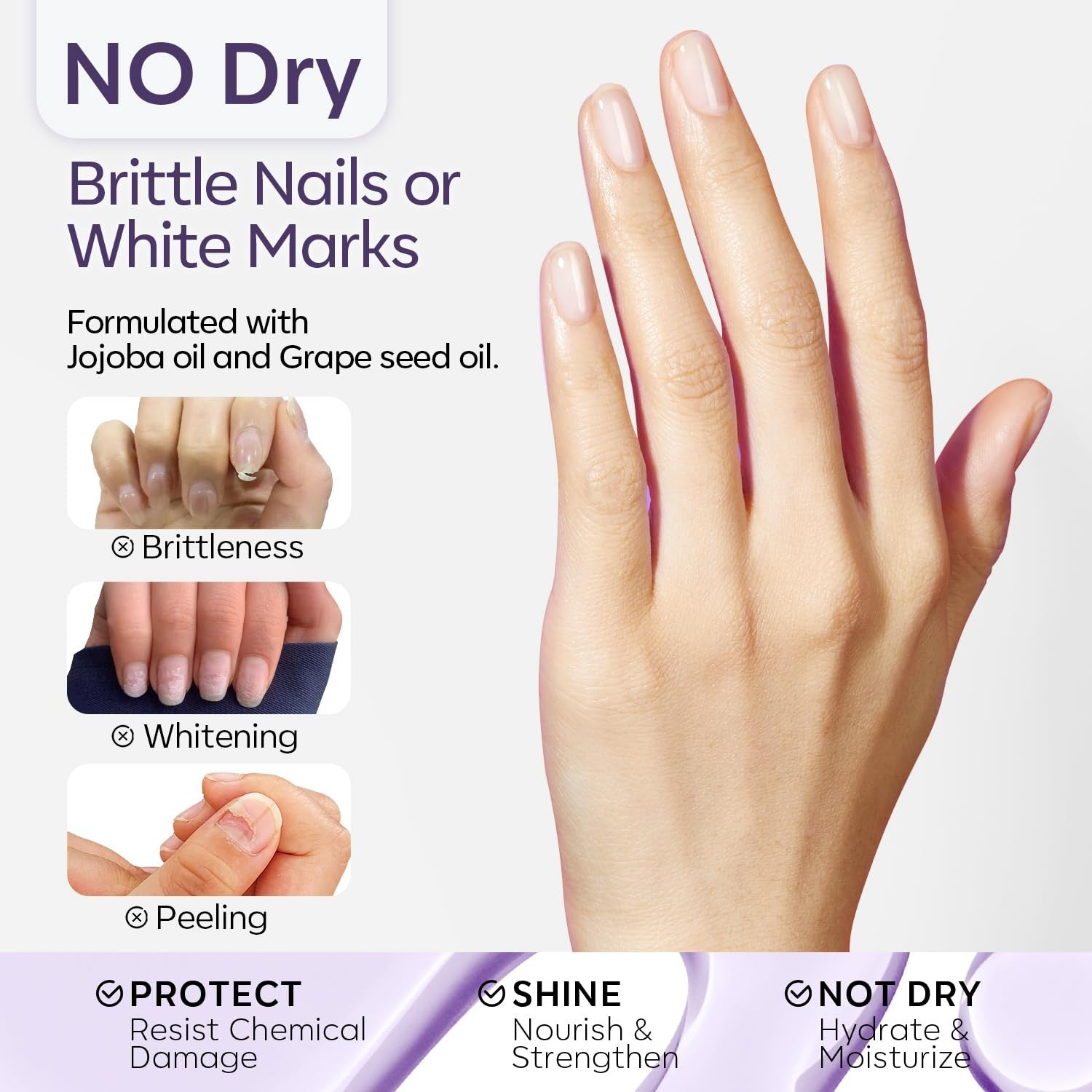 Unbranded Modelones nail polish remover with acetone, featuring a red orange sky design on the bottle.