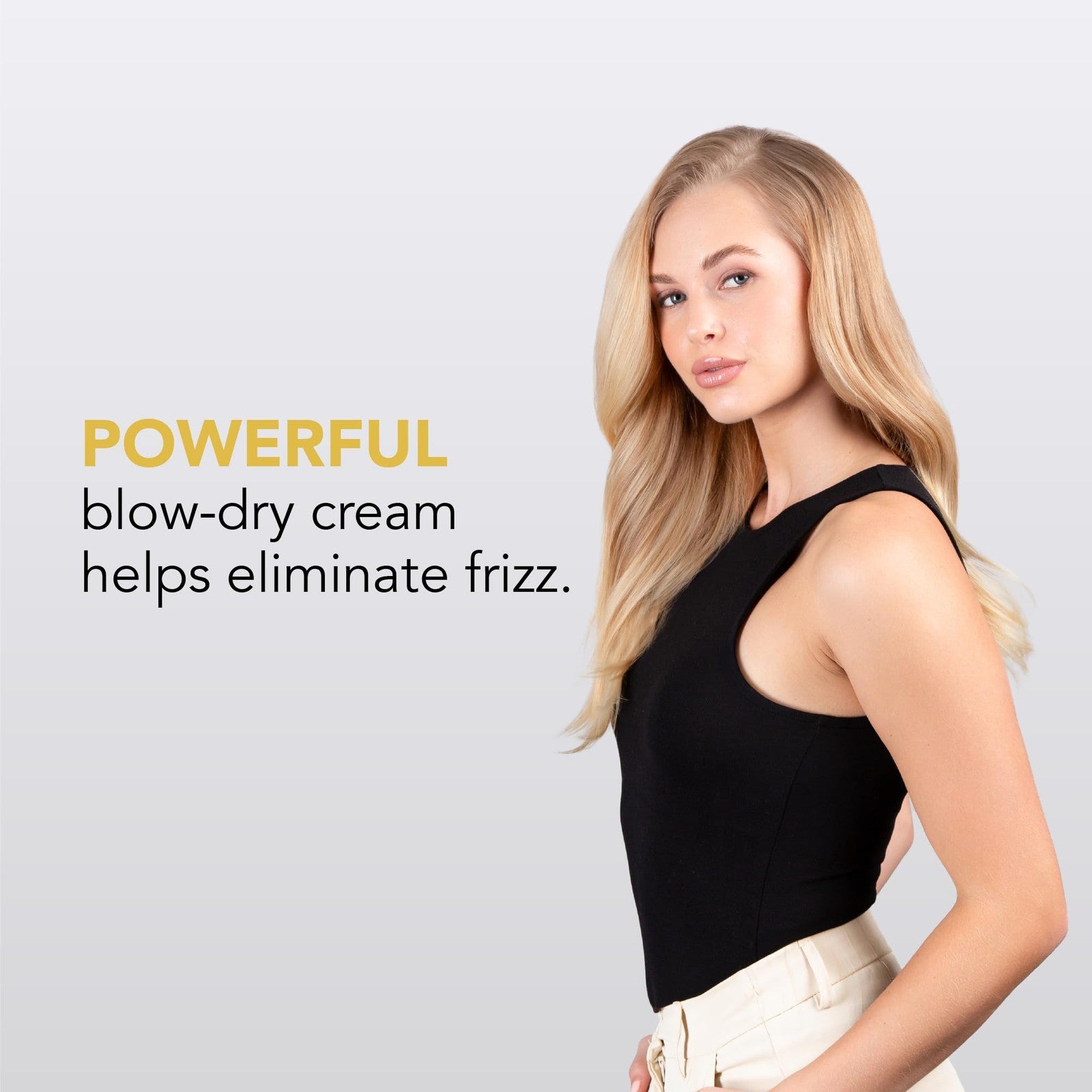 Keratin Complex Infusion Keratin Replenisher 2.5oz hair treatment bottle with a sleek design and pump dispenser.