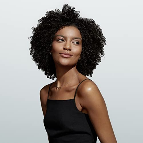 Nexxus Humectress Moisturizing Hair Masque in 10 individual 1.5oz containers, deep conditioning for dry, damaged hair.