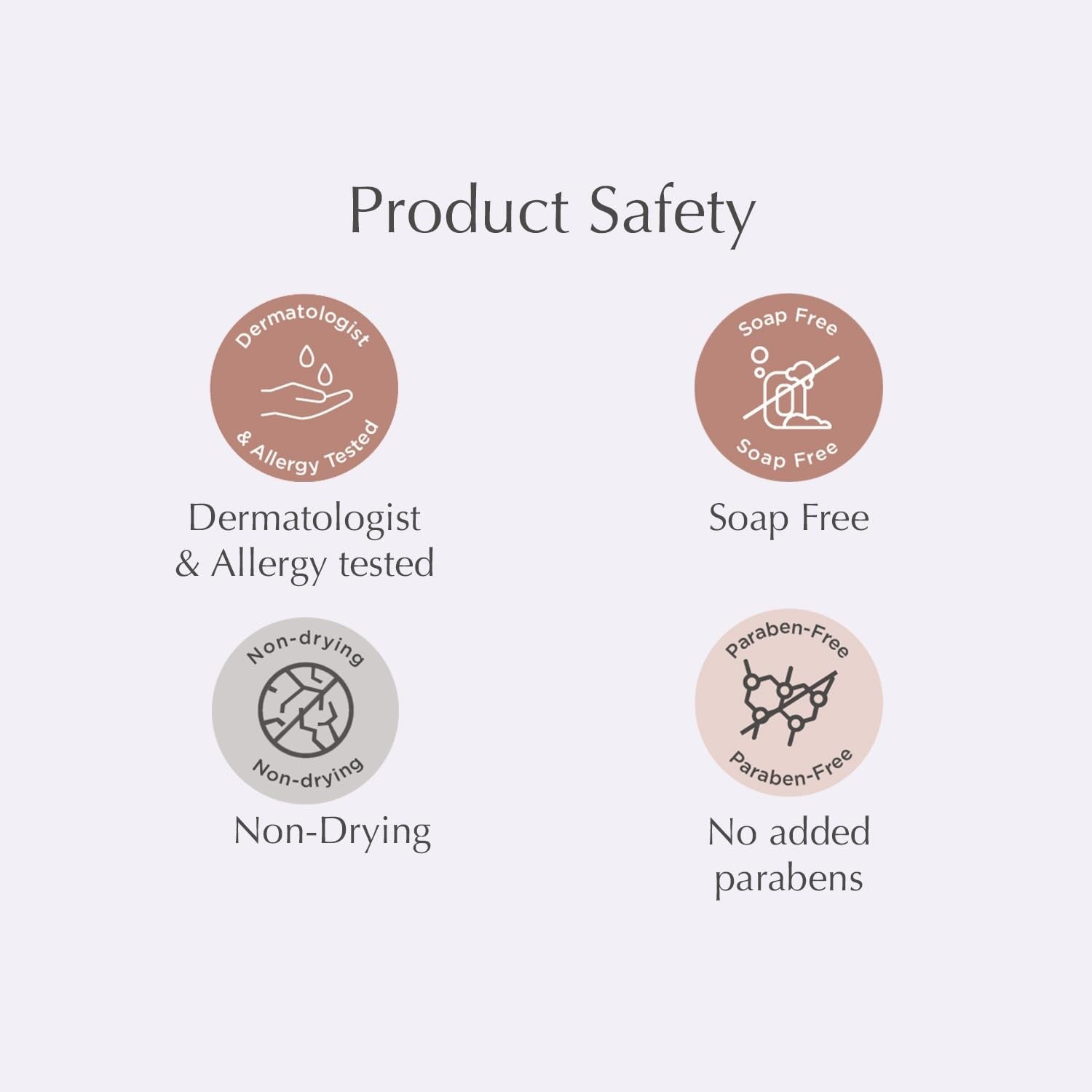 EXUVIANCE Deep Clean AHA foaming face cleanser with glycolic acid, showing the white foaming soap in a clear pump bottle.