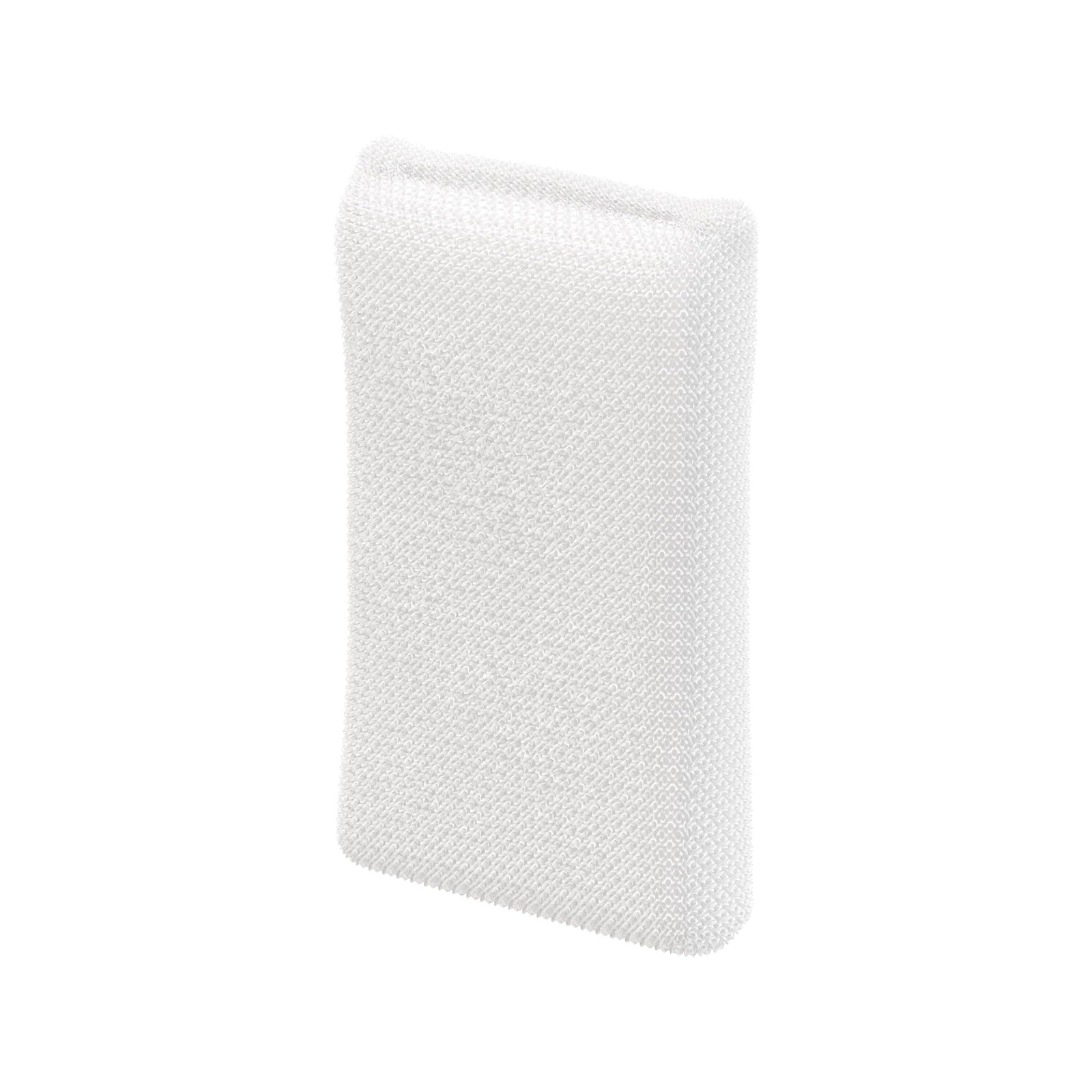 Set of 18 Scotch-Brite Greener Clean dish scrubbers with non-scratch surface, ideal for gentle cleaning in the kitchen.