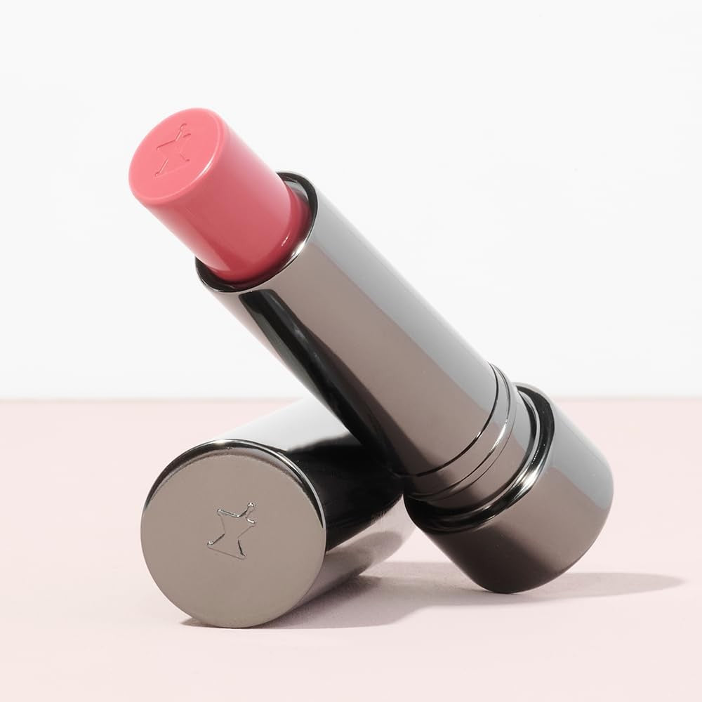 Perricone MD No Makeup Blush Balm in natural-looking cream, soft pink color, displayed on a neutral background.