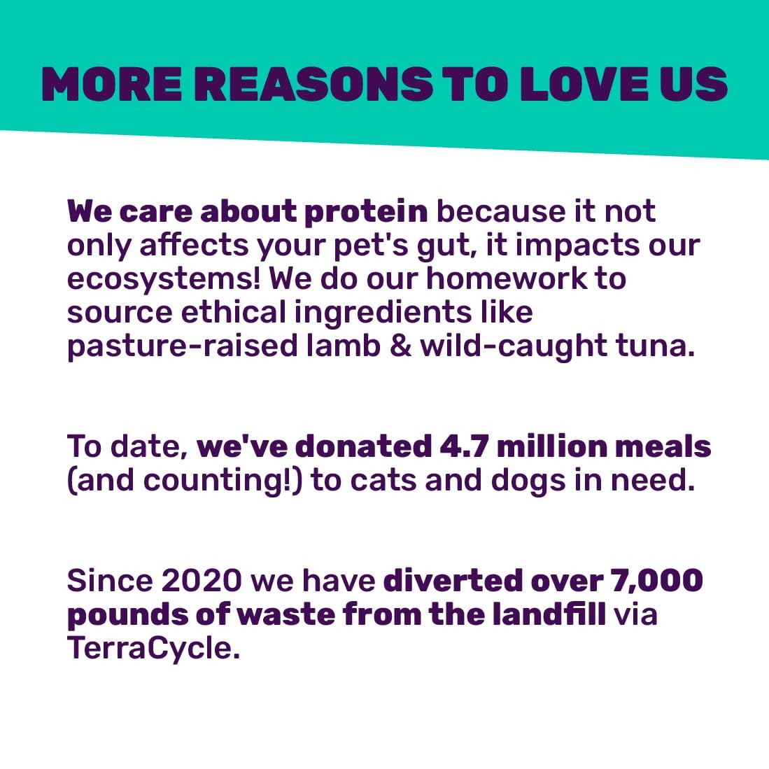I AND LOVE AND YOU Wet Dog Food Bundle with Double Dog Deer Moo Variety Pack, showing cans of dog food with branding on the labels.