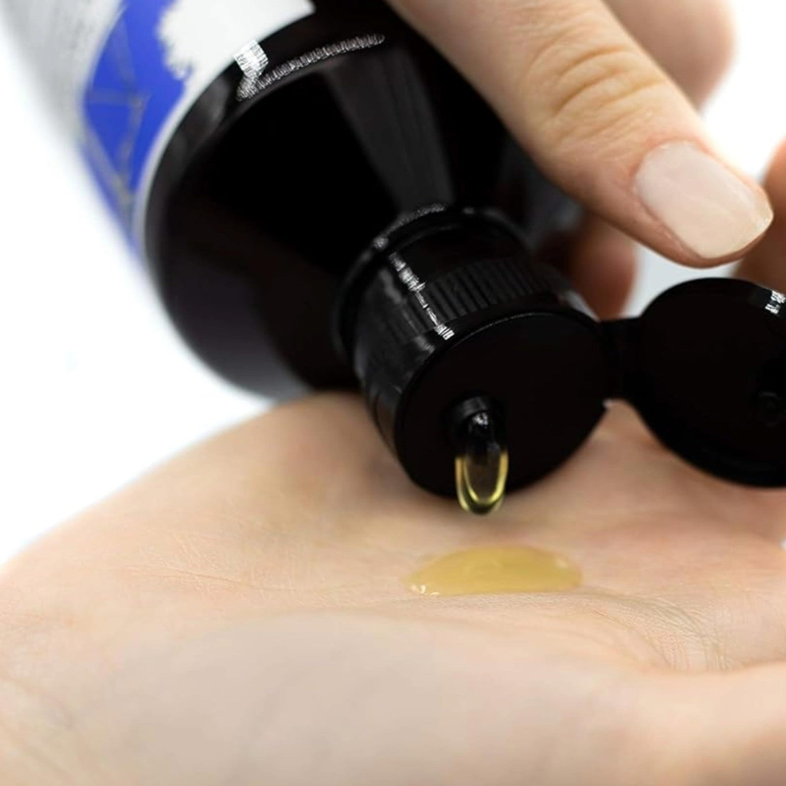 Davines Naturaltech Rebalancing Shampoo with natural ingredients, showing a bottle of gently cleansing scalp shampoo for excess sebum and shine.