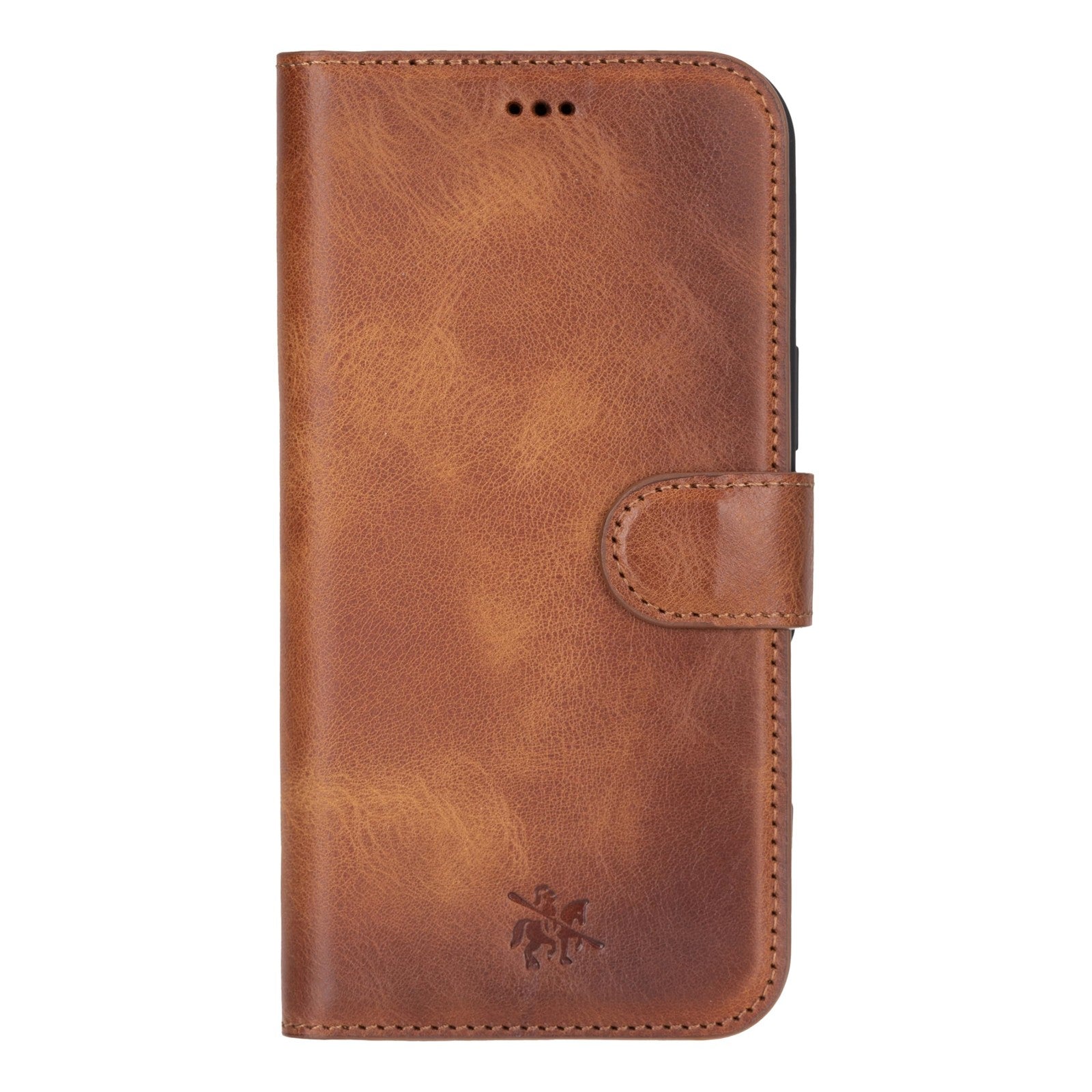 Venito iPhone 16 Plus wallet phone case with MagSafe compatibility, drop and impact protection, featuring a sleek design.