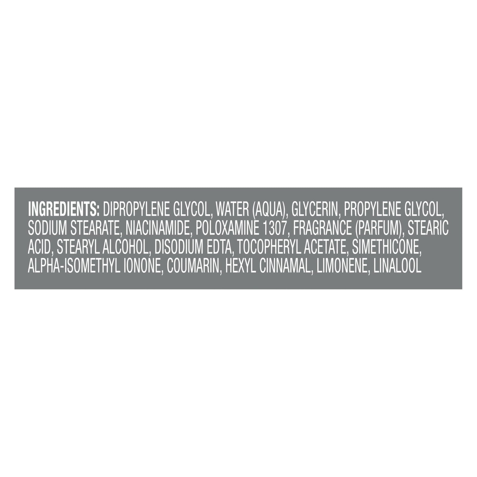 DOVE MEN + CARE Aluminum Free Deodorant Rustic Sandalwood 3oz 3-pack, showing the deodorant sticks with rustic sandalwood scent
