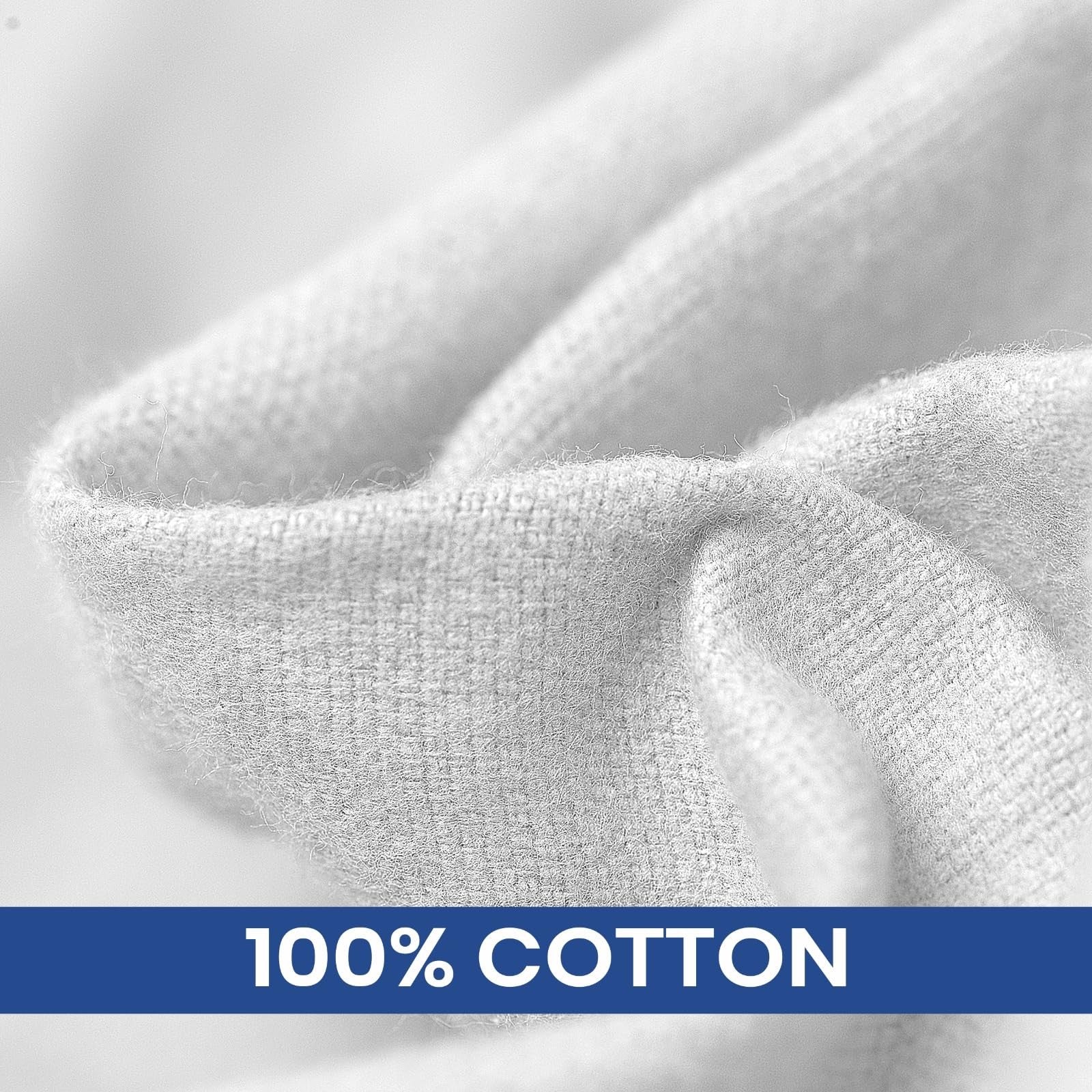 Hospital patient bath blanket made of 100% cotton from Linteum Textile Supply, soft and durable for medical use.