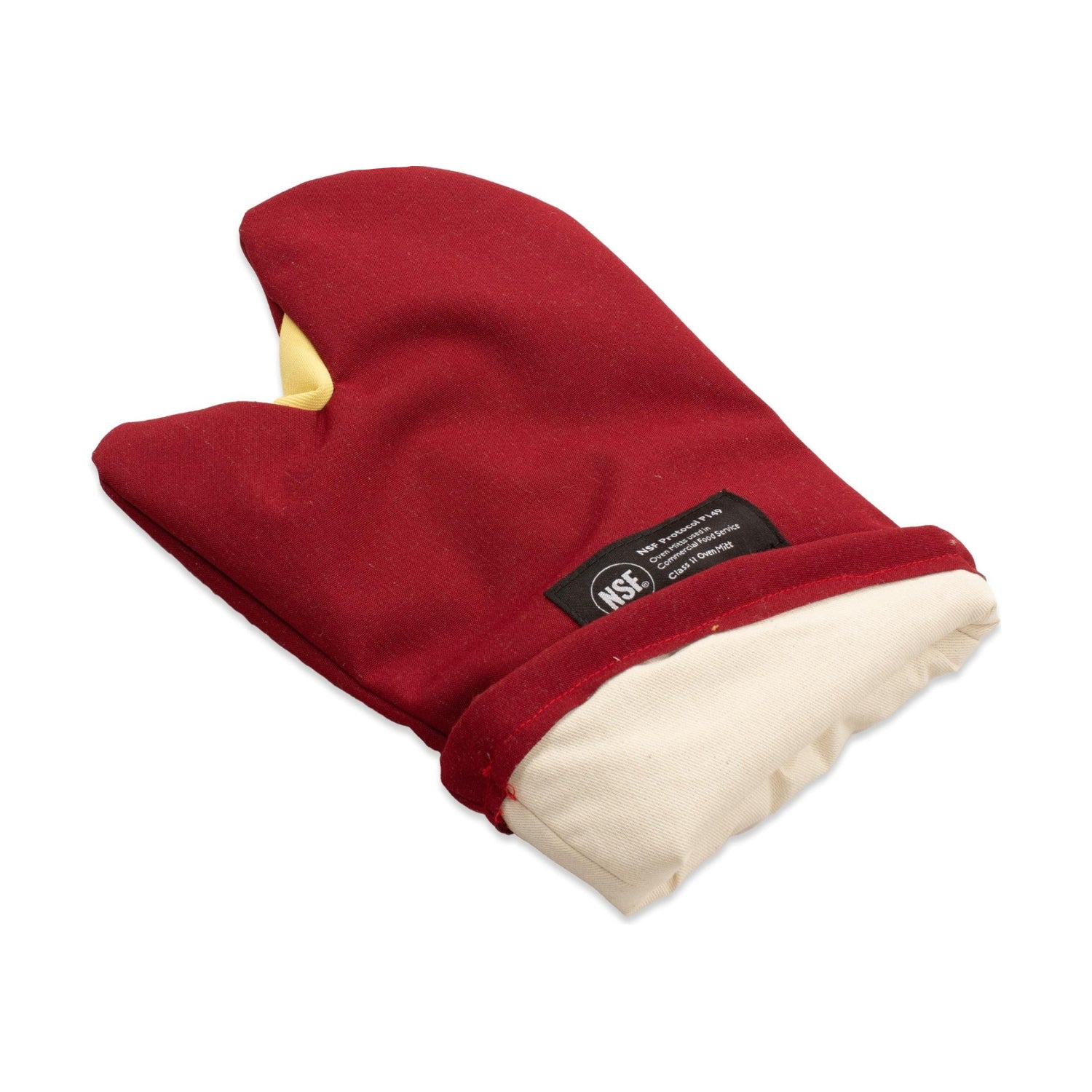 San Jamar KT0215 Cool Touch Flame conventional high-heat intermittent flame protection device with safety features.