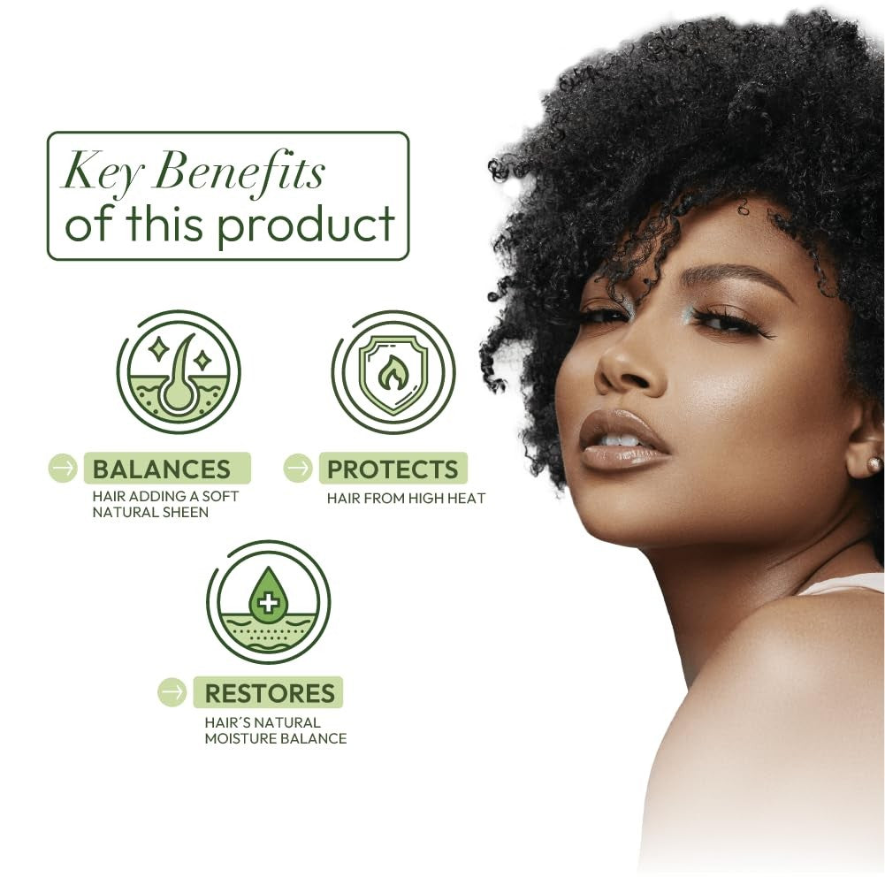 ORS Olive Oil Professional Moisturizing Hair Lotion in 23 ounces, rich oil formula for nourishing and hydrating hair.