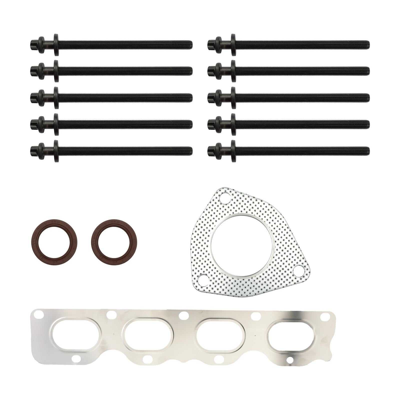 PHILTOP HS26516PT1 silicone head gasket set for Chevy Cruze, Encore, Sonic, and Trax 1.4T engines