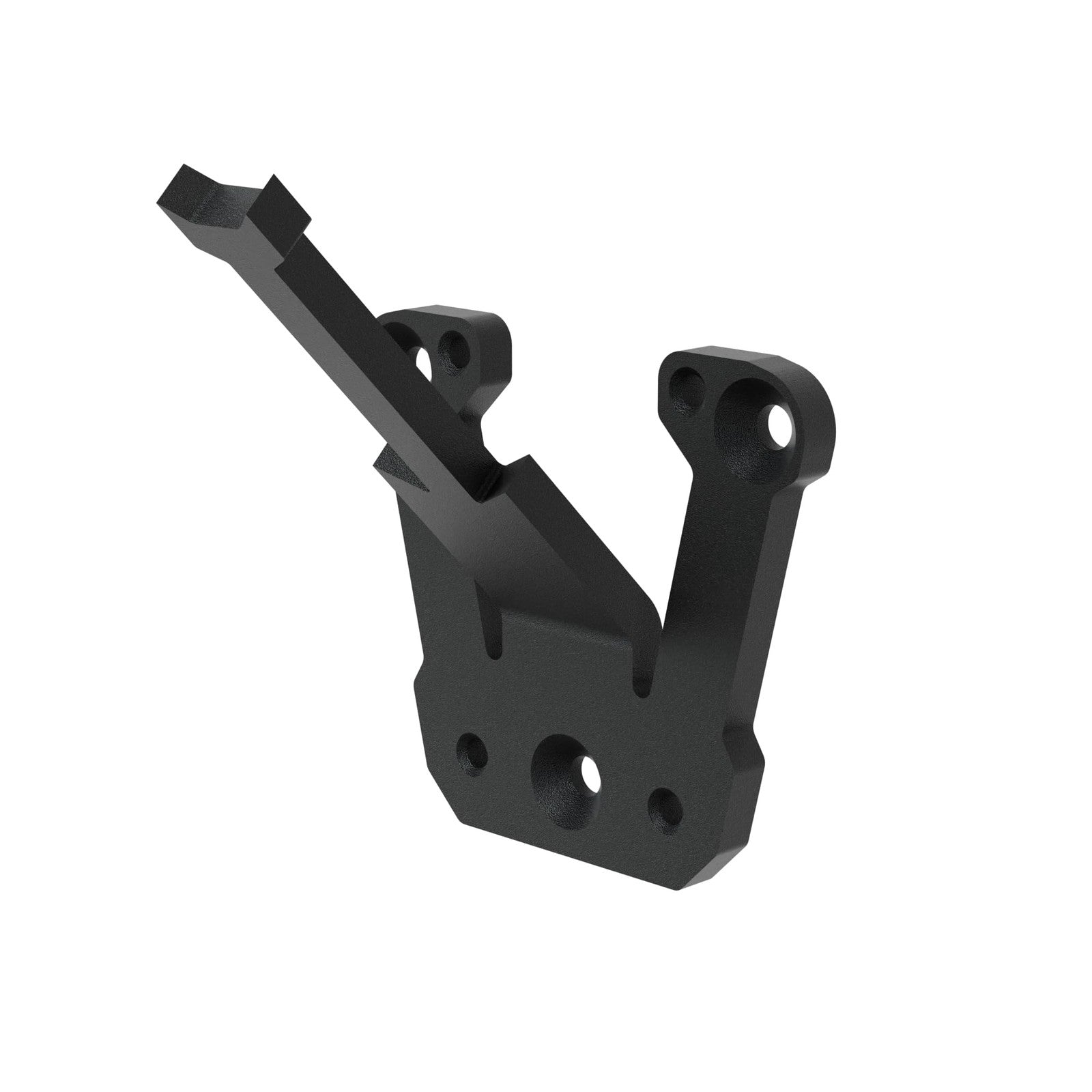 Prized Possessions sturdy European mount skull hanger with low profile design, ideal for displaying animal skulls.