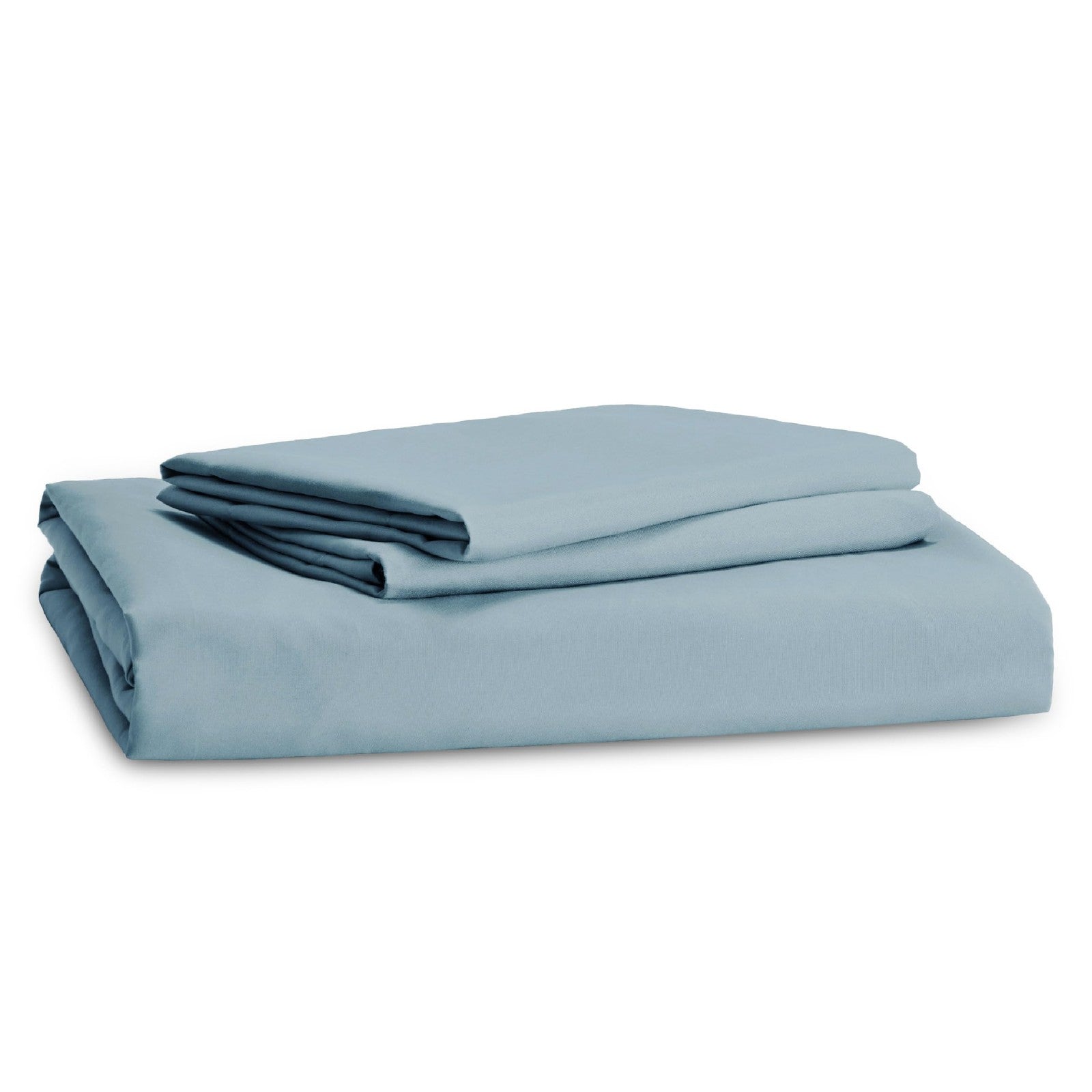 Bedsure full size duvet cover in soft, double brushed bedding set, ideal for kids and adults, shown in a cozy bedroom setting.