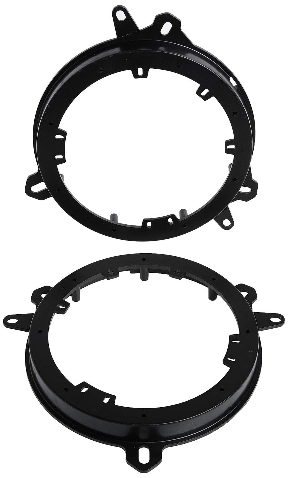 Metra 82-8146 6x9 front speaker adapter for select Lexus and Toyota vehicles, shown in the image.