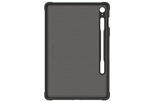 Samsung Galaxy Tab S9 FE rugged outdoor cover with durable protector and carry case for enhanced tablet protection.