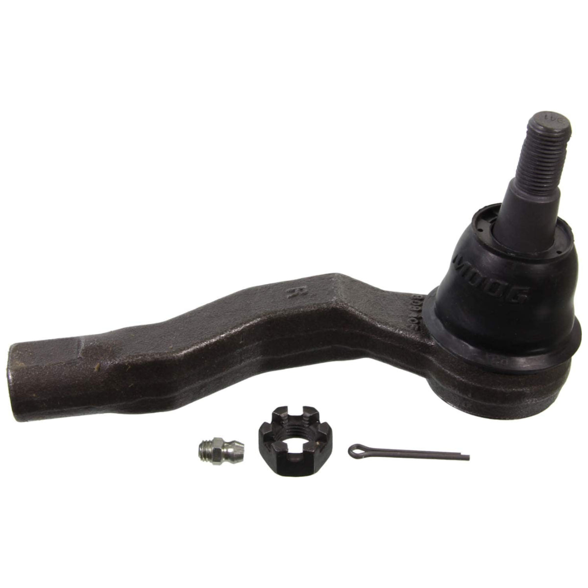 MOOG ES80578 Steering Tie Rod End for INFINITI G35 rubber durable replacement part