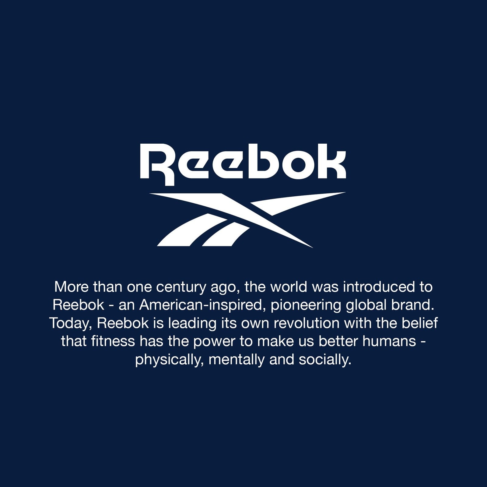 Reebok 20lb adjustable weighted vest for strength training and Crossfit, with padded shoulder straps and durable fabric.