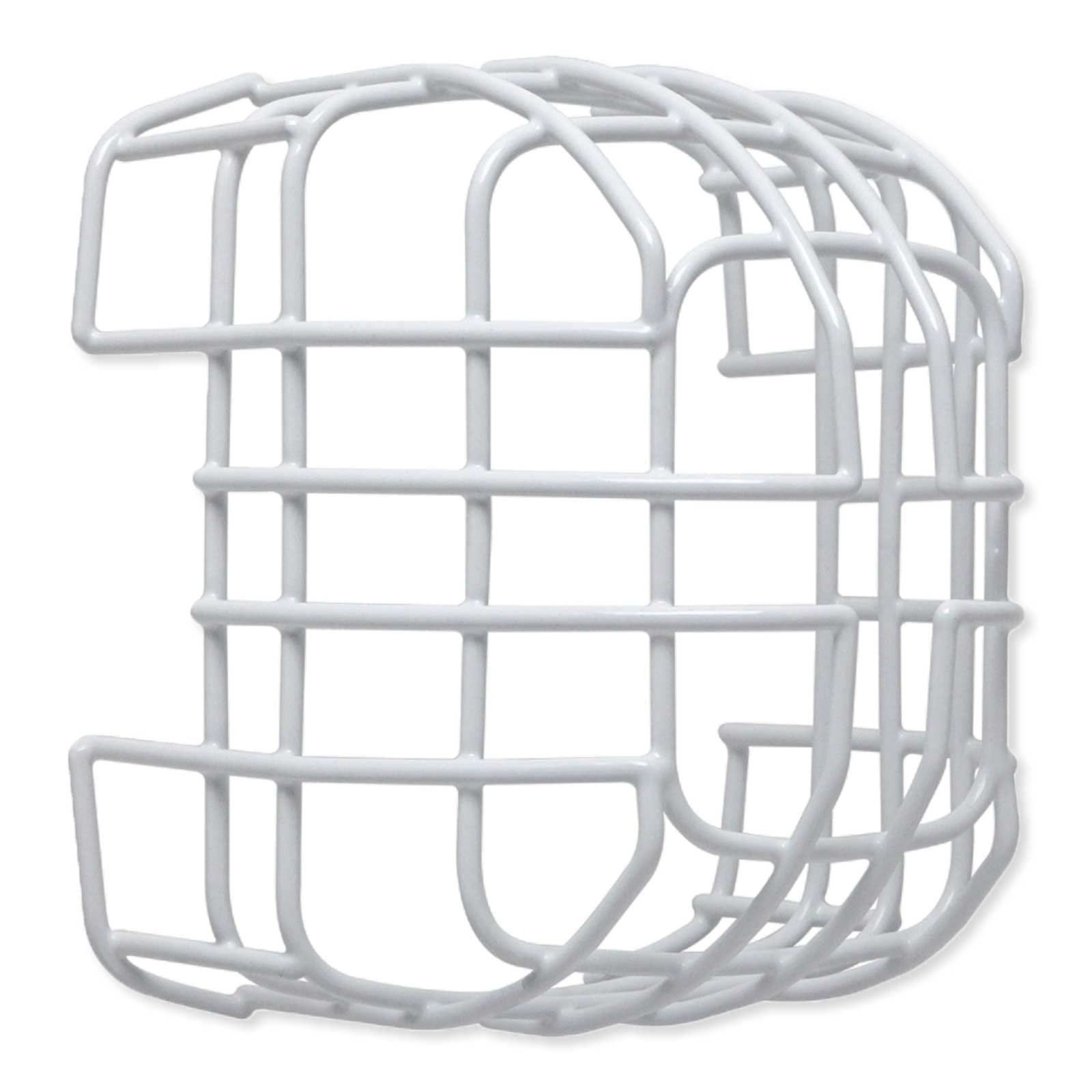 STI Safety Technology International STI-9708 horn strobe speaker damage stopper in white, designed to prevent electrical damage.