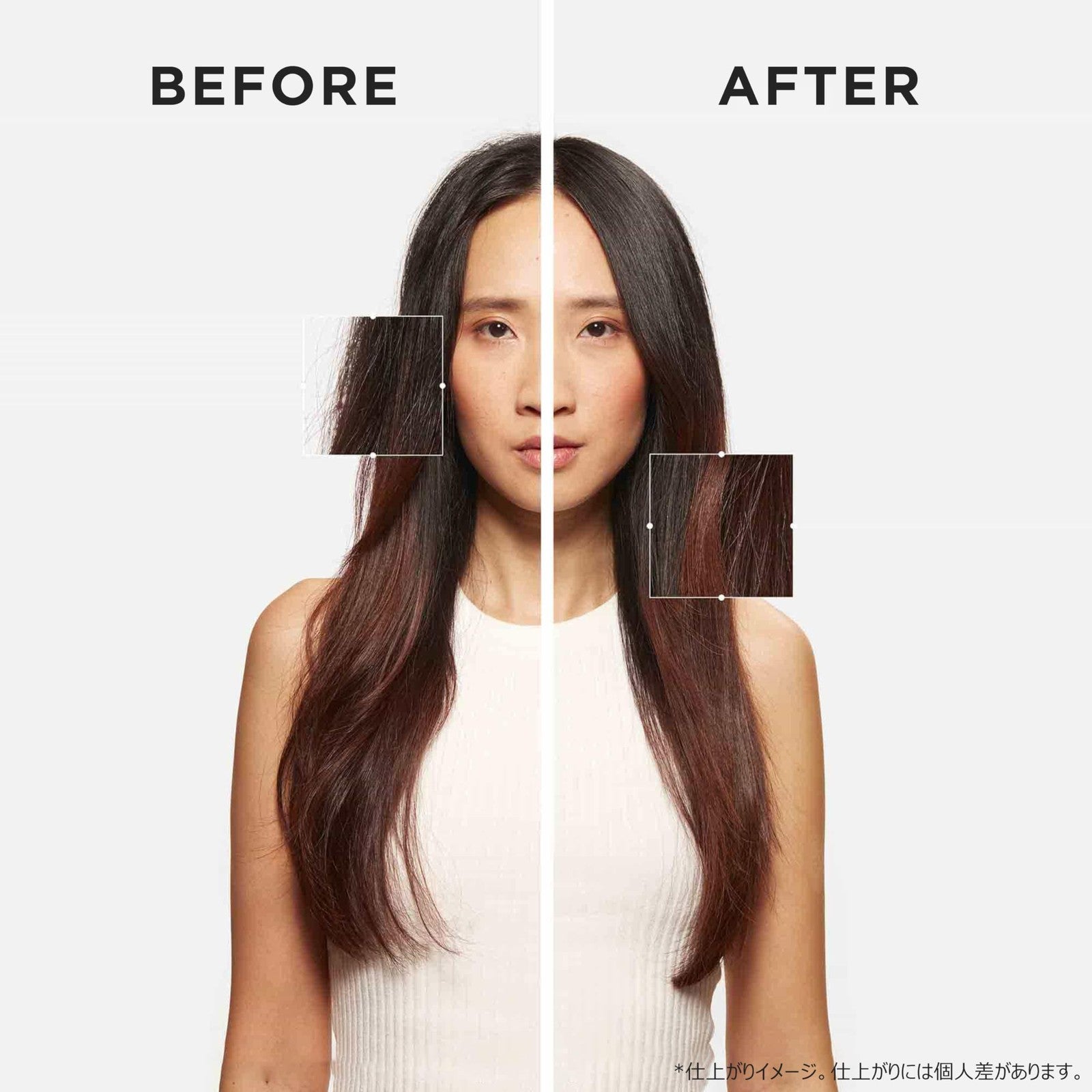Kérastase Chronologiste revitalizing shampoo for dull, sensitized hair, in a sleek bottle with the brand logo visible.