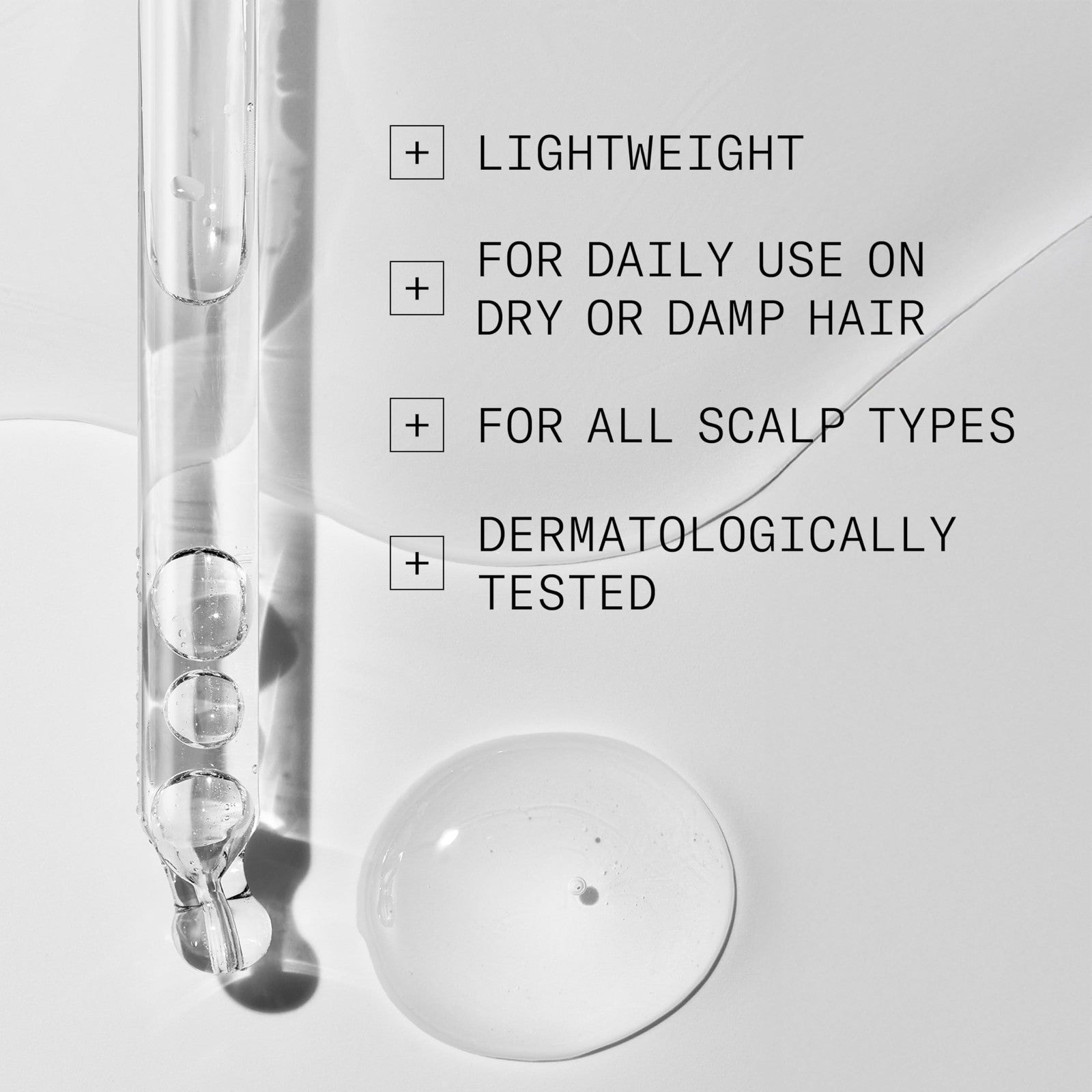 Nioxin Age Defense Anti-Aging Hair Serum and scalp treatment with peptide, leave-in formula for healthy, youthful hair.