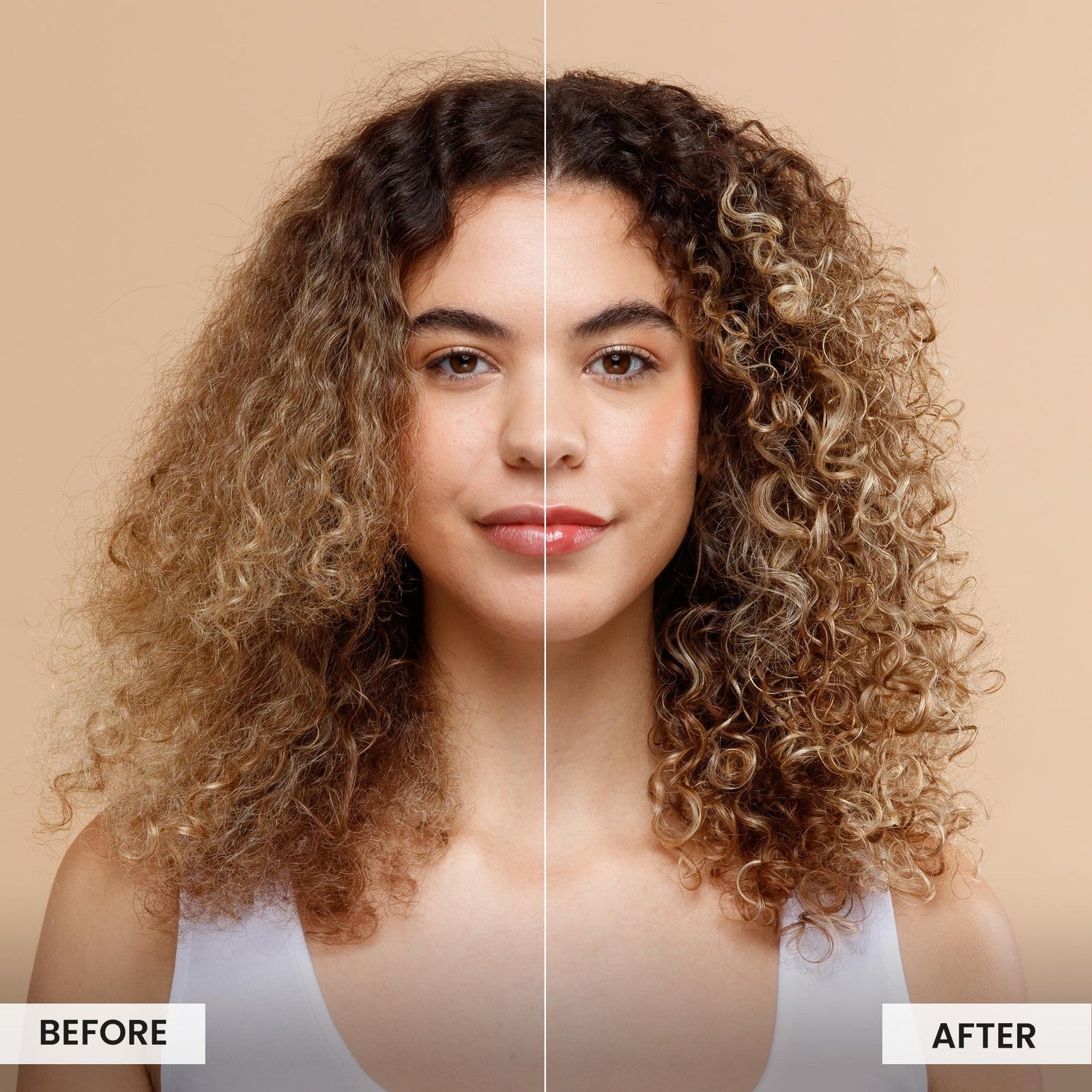 Curlsmith Curl Discovery Kit with moisturizing products for hydrating and defining curly hair, including various curl-enhancing items.