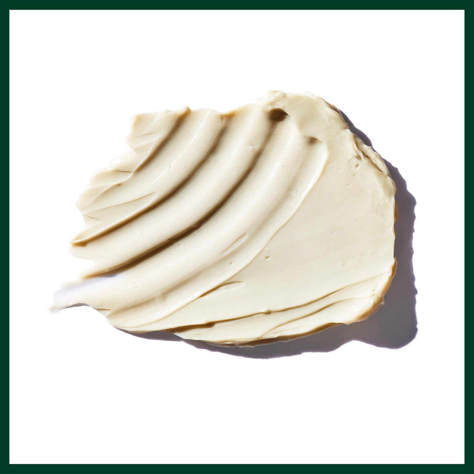 Aveda Botanical Kinetics Deep Cleansing Clay Masque in a jar, showing the clarifying mask for oily skin.