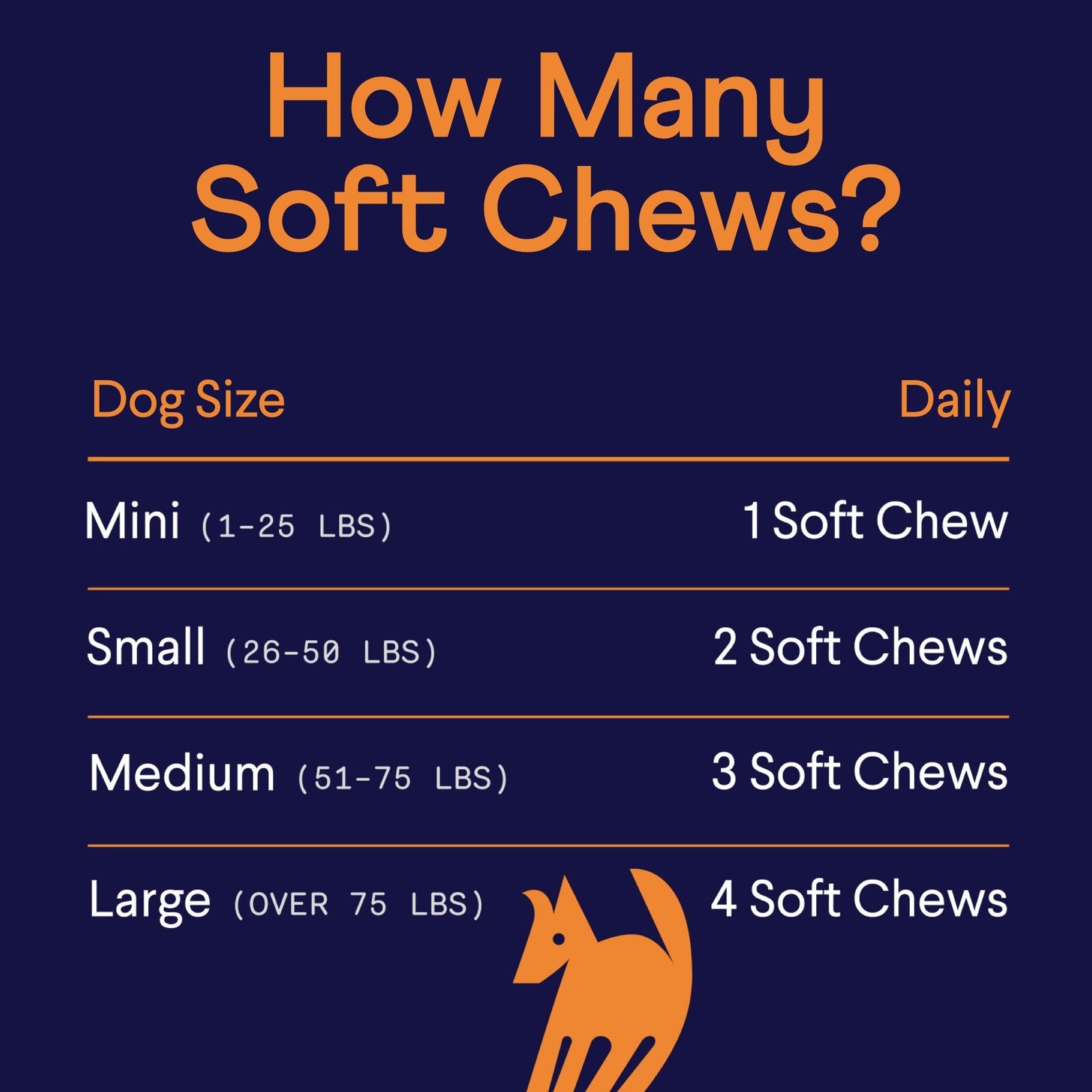 Finn All-in-1 multivitamin for dogs with probiotics, omegas, and nutrients, shown in a container with tablets.