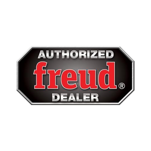Freud C045 15-inch planer knives, 3-piece set, featuring sharp cutting blades for woodworking planers, displayed on a white background.