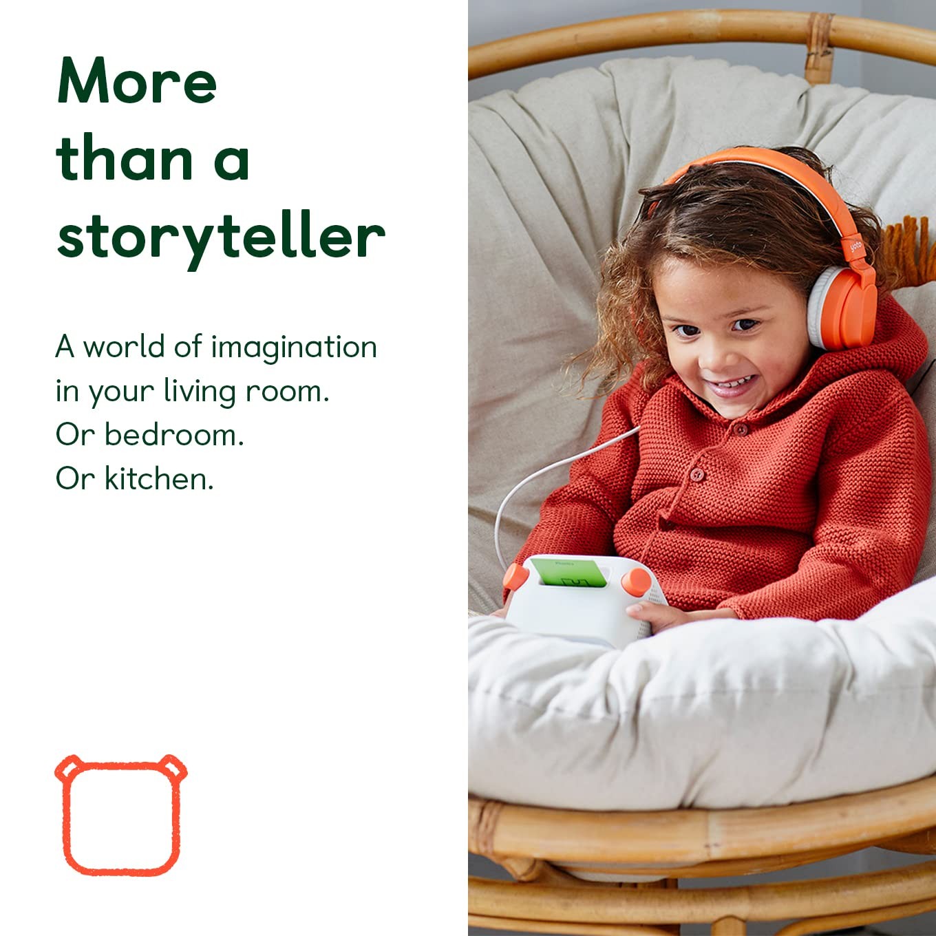 YOTO The Classics Collection audio cards for kids' audio player and mini device, featuring classic stories and characters.