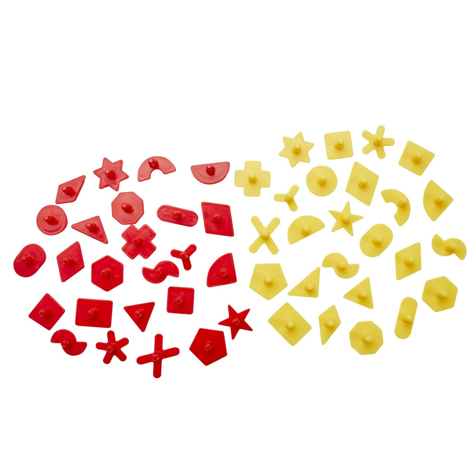 Two-player Hasbro Gaming Perfection Plus game with colorful popping shapes and pieces for ages 8 and up.