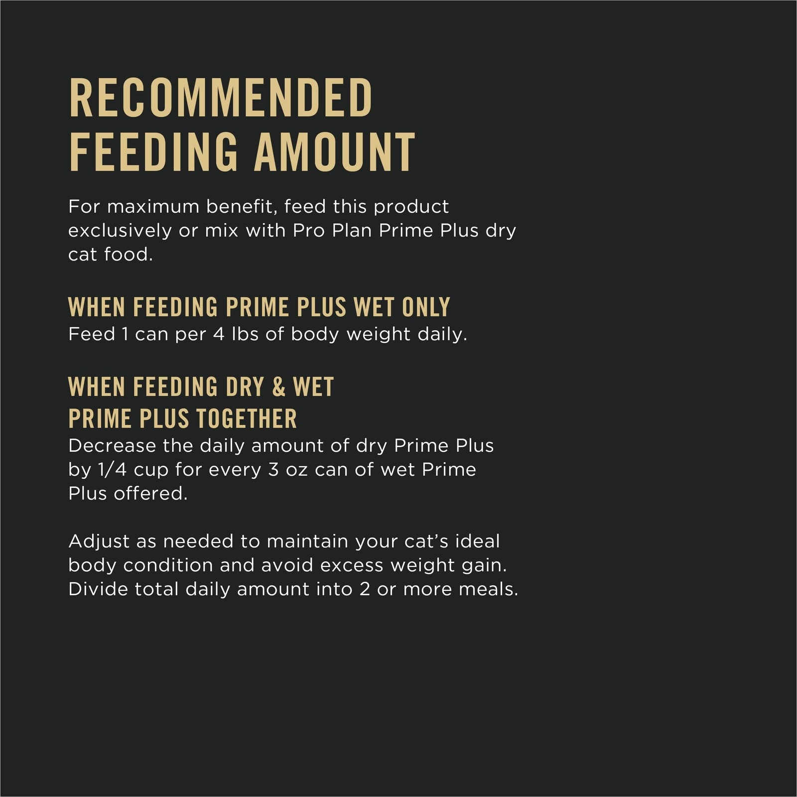 Cans of Purina Pro Plan Grain Free Senior Wet Cat Food Pate with Cod and Shrimp, suitable for senior cats, featuring the product label.