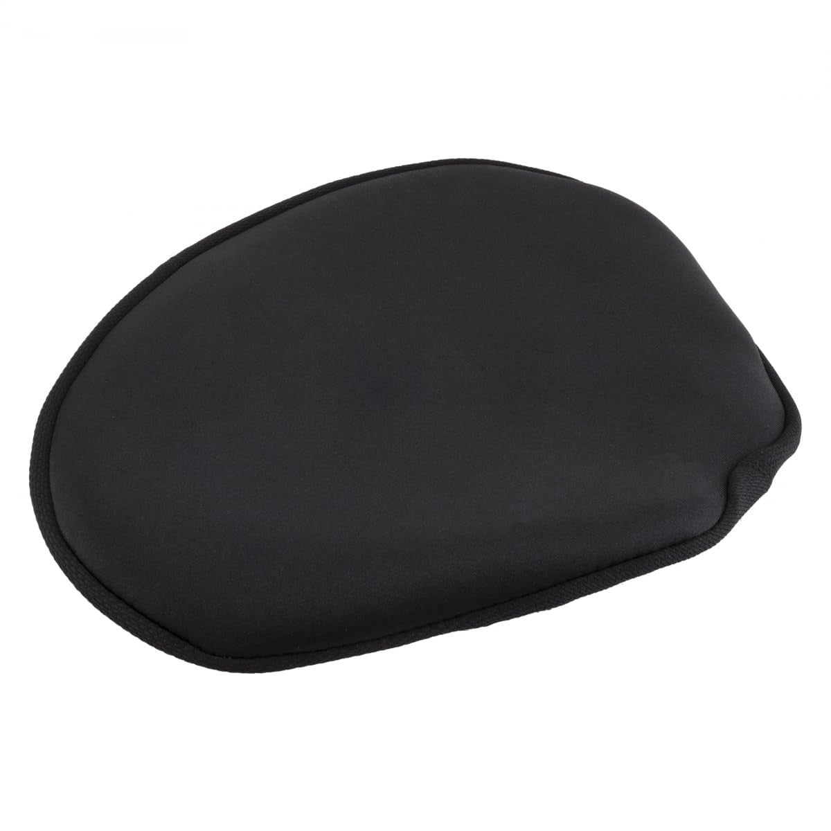 Sunlite bicycle gel seat cover with Western design, measuring 15.5x12 inches, providing comfort and padding for bike riders.