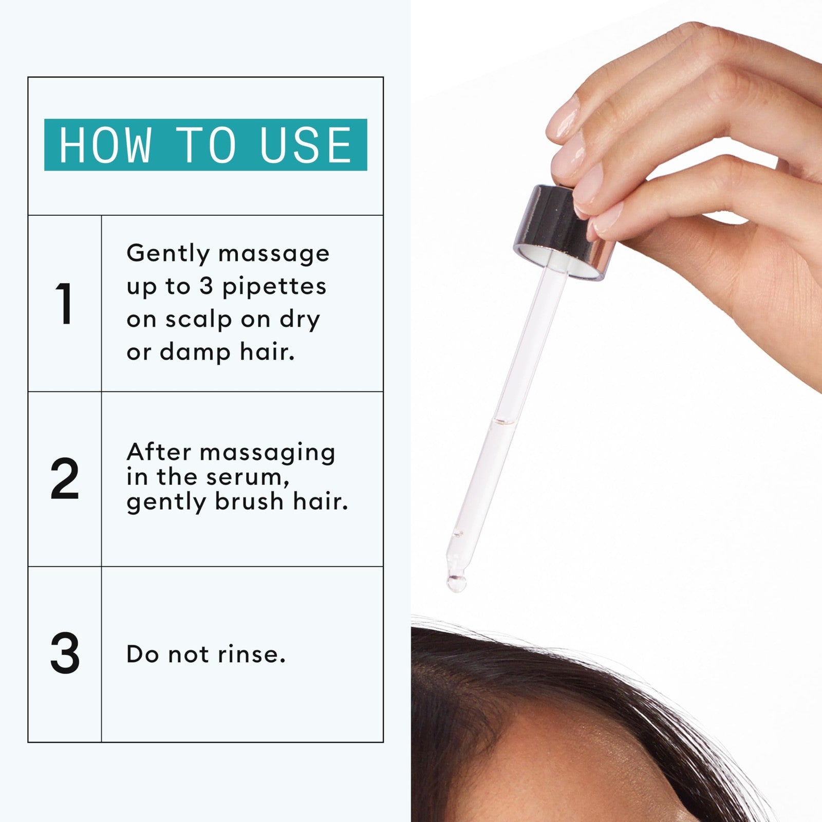 Nioxin Age Defense Anti-Aging Hair Serum in a pump bottle, leave-in scalp treatment with peptides for youthful hair appearance