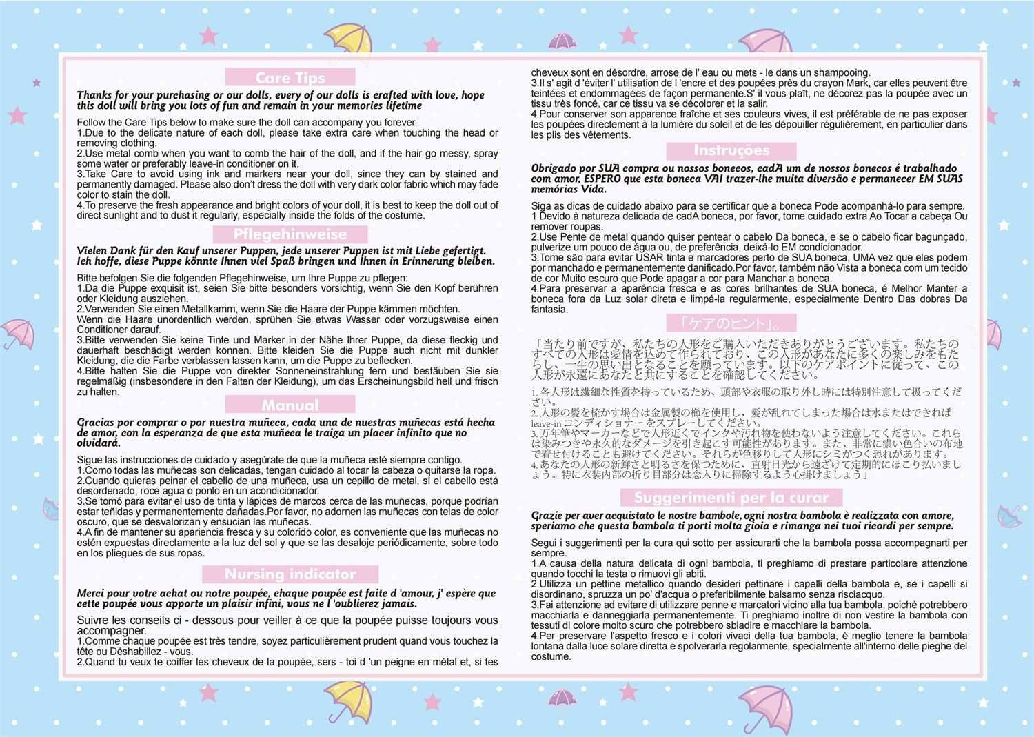 Anano 17-inch realistic reborn baby boy doll with lifelike silicone vinyl and hand-painted details