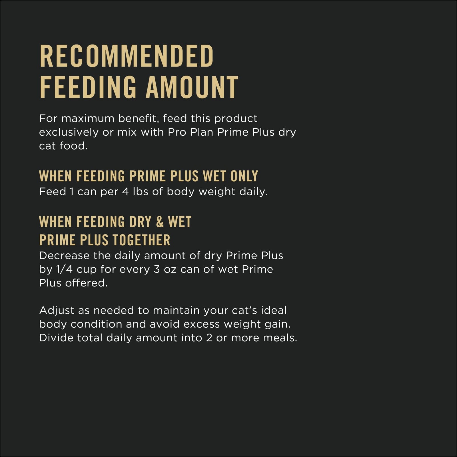 Cans of Purina Pro Plan Grain Free Senior Wet Cat Food Pate with Prime Plus Cod and Shrimp, suitable for senior cats.