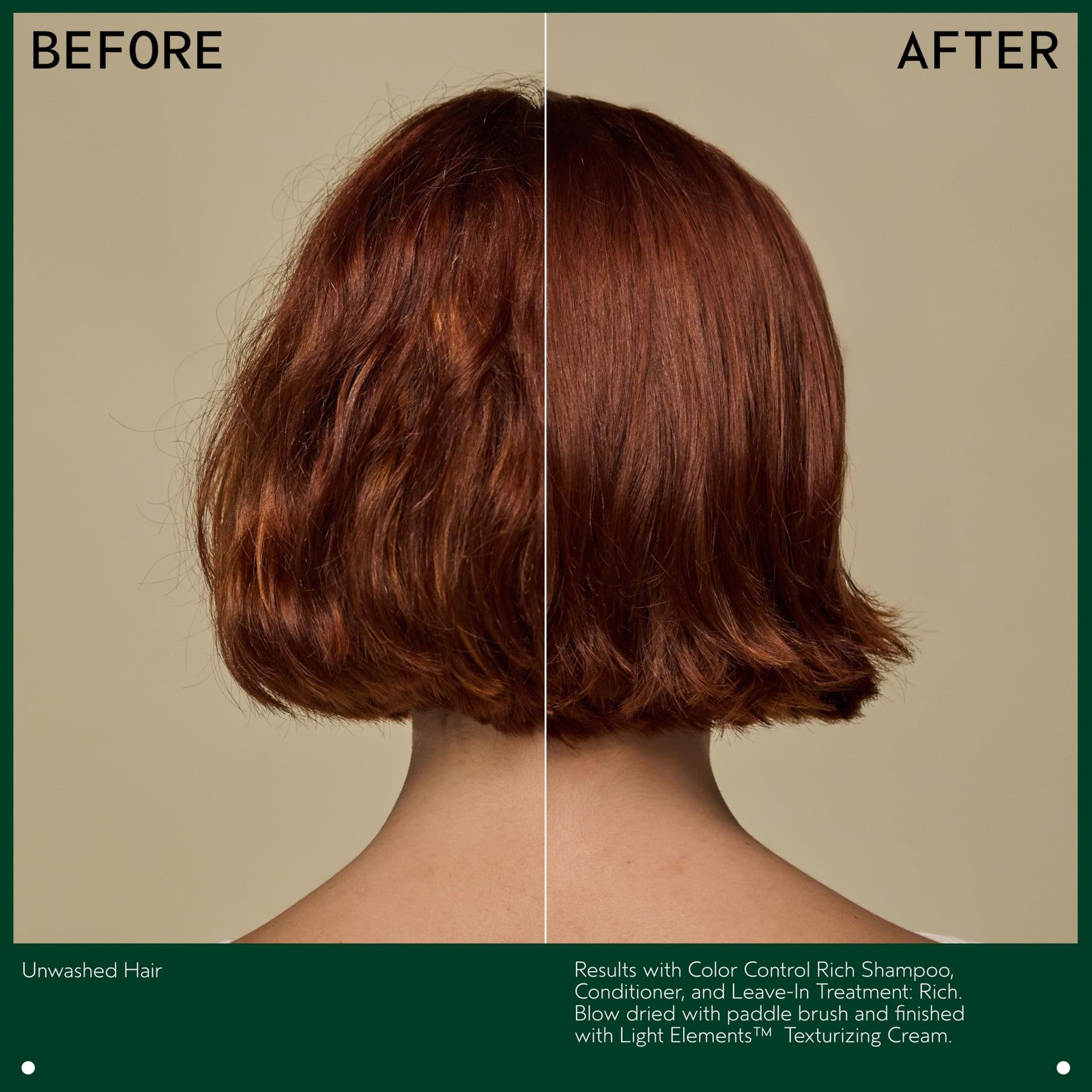 Aveda Light Elements Texturizing Creme in a jar, a lightweight hair styling wax for all hair types with a light hold