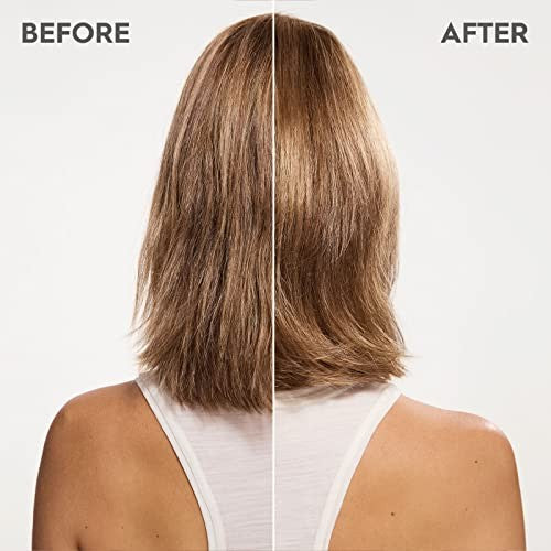 Kerasilk KERASILK Volumizing Styling Foam bottle with pump, showcasing lightweight formula for long-lasting volume and styling.