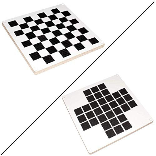 Rehabilitation Advantage finger extending remedial device in black and white, designed to improve finger flexibility and strength.