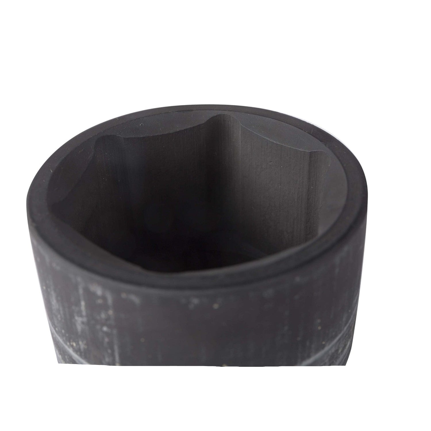 Sunex Tools 1-inch drive, 3-inch impact socket with deep well design, heavy-duty steel construction for automotive and industrial use